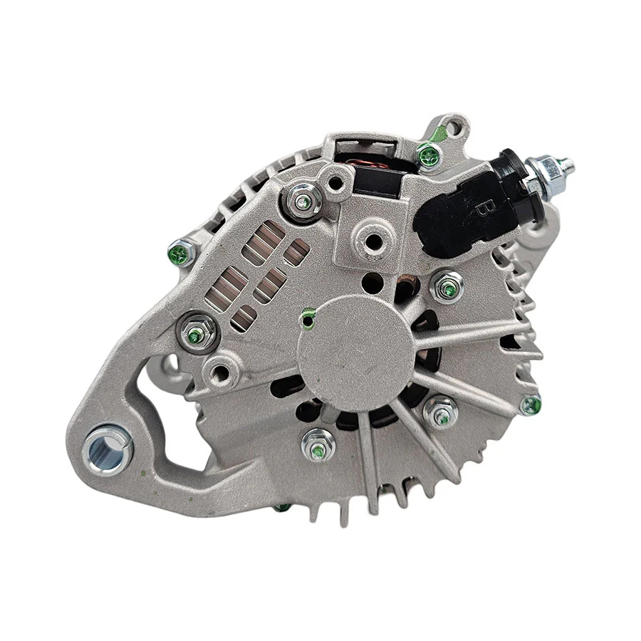 Alternator for Nissan Pulsar N16 1.6L QG16DE, 1.8L QG18DE 1999-2006 90A 2-Pin - Image 4