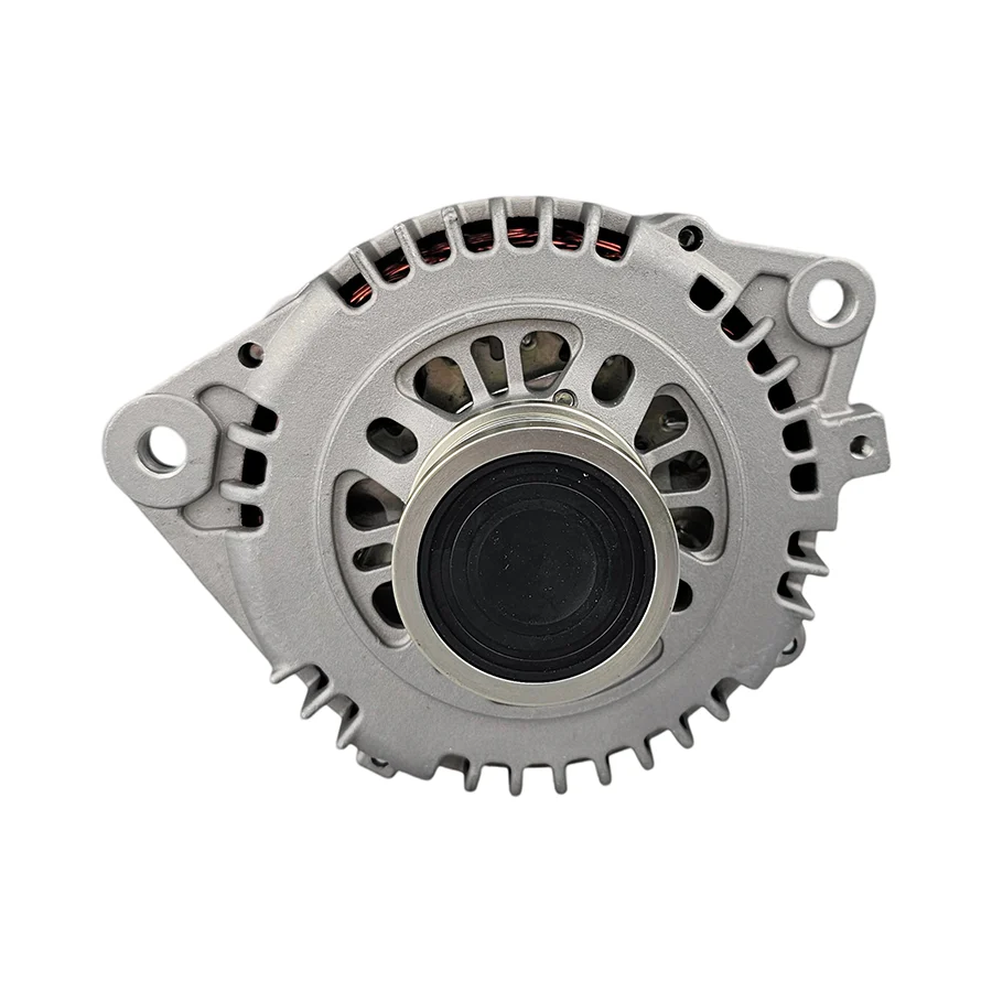 Alternator for Nissan X-Trail T30 T31 2.5L QR25DE 2001 - 2015 12V 110A - Image 2