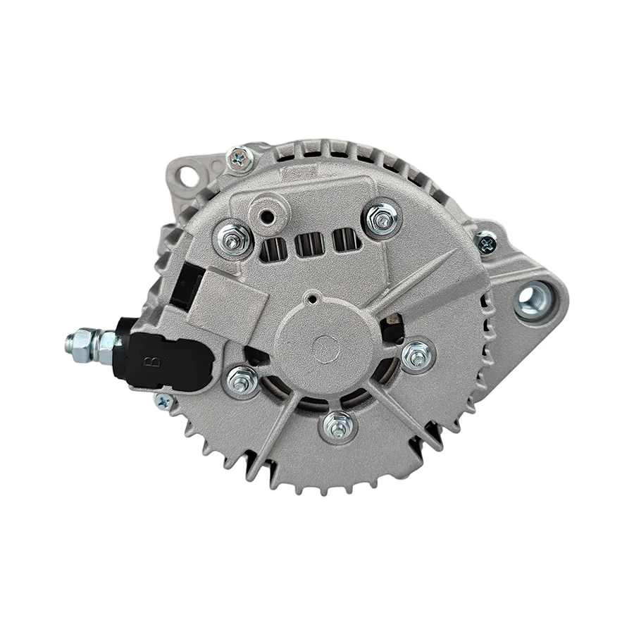Alternator for Nissan X-Trail T30 T31 2.5L QR25DE 2001 - 2015 12V 110A - Image 3