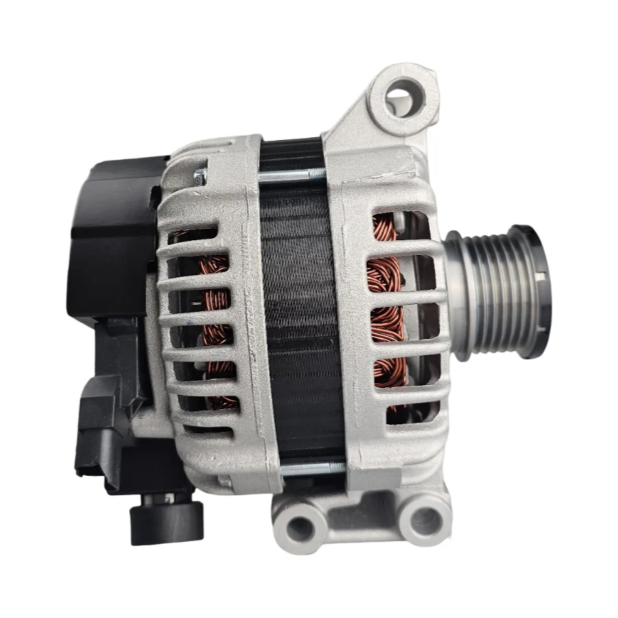 Alternator For Peugeot DS 1.6L 308 207 120A - Image 2