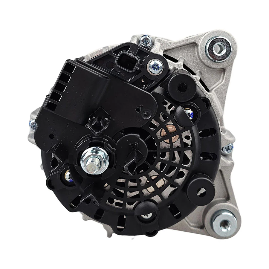 Alternator For Renault Trafic X82 Megane LFF, Nissan Qashqai J11 X-Trail T32 12V - Image 2