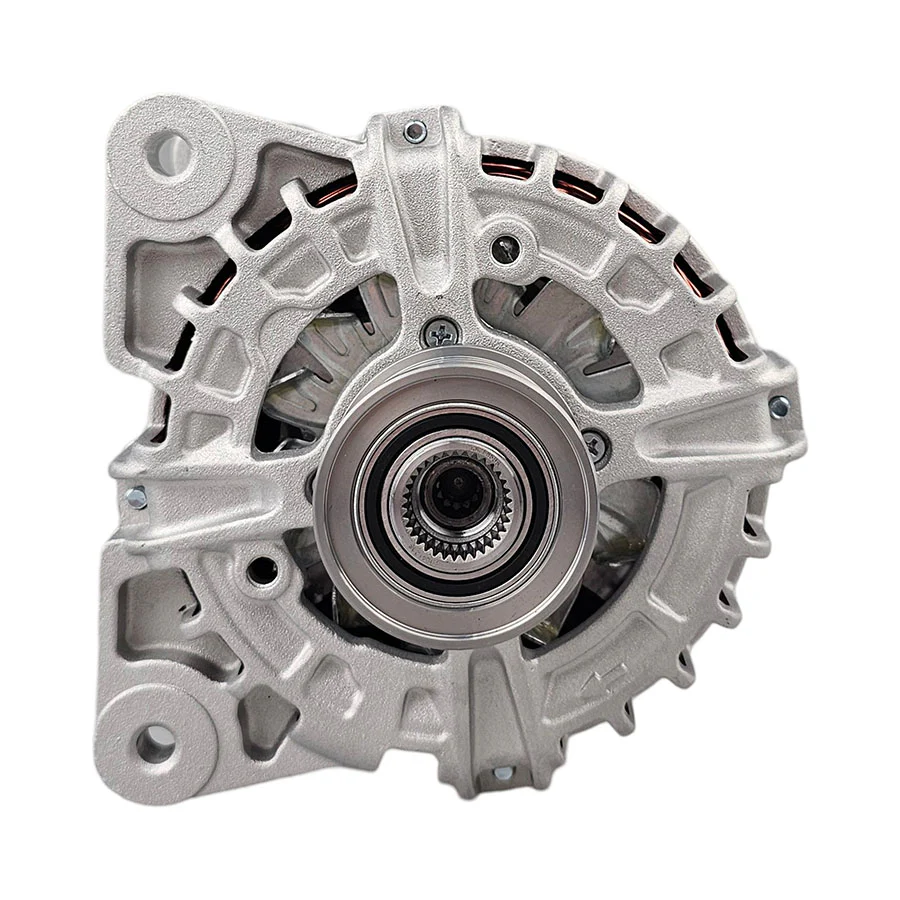 Alternator For Renault Trafic X82 Megane LFF, Nissan Qashqai J11 X-Trail T32 12V - Image 3