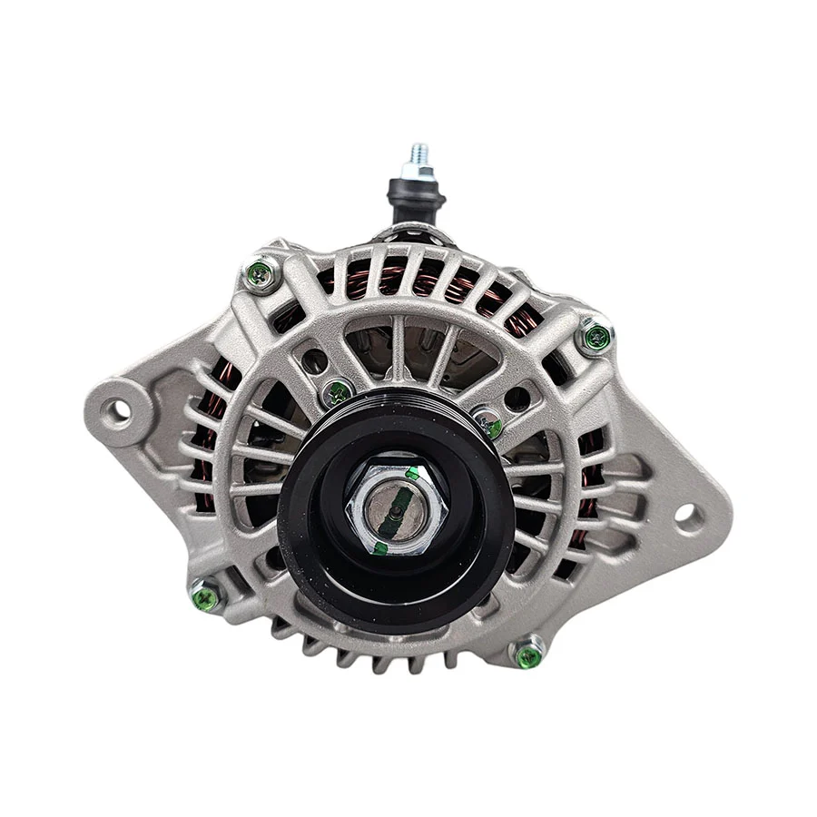 Alternator for Subaru Forester SF5 SG5 2.0L EJ202 EJ205 SG9 2.5L EJ255 3-Pin CSL - Image 4
