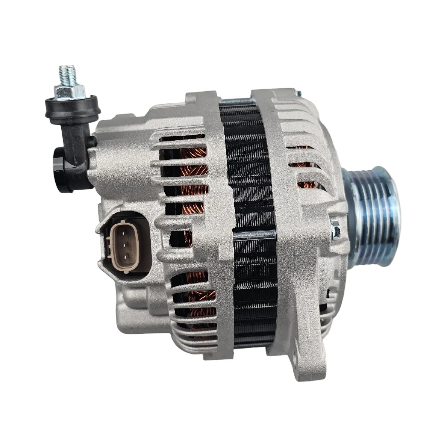 Alternator for Subaru Forester SG S11, SH S12 2.5L EJ255 2005-2012 110A 3-Pin - Image 2