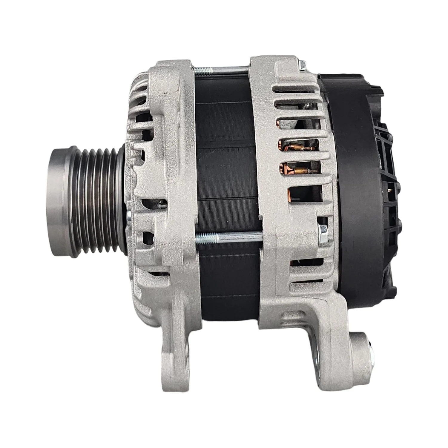 Alternator for Subaru Forester SK9 / XV ST7 / Outback BT9 2.5 FB25C 2018-On 130A - Image 2