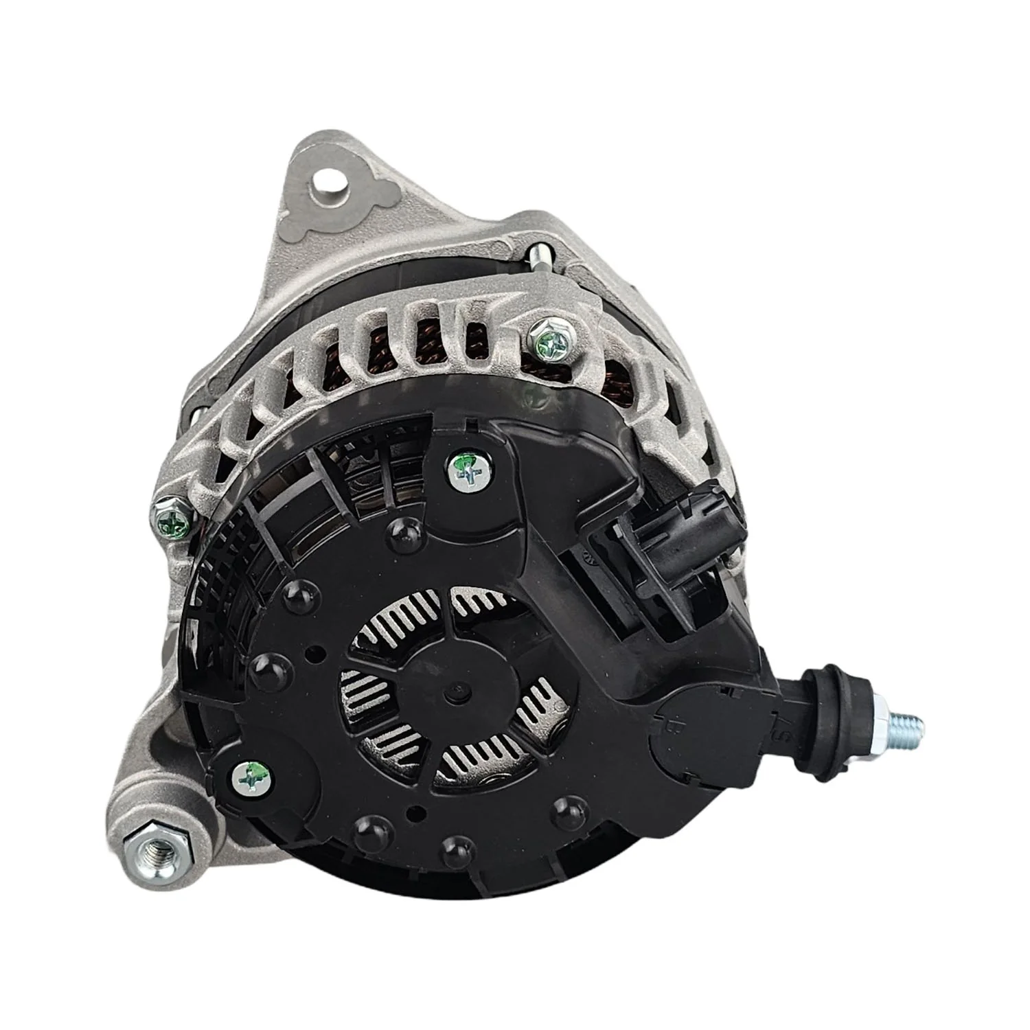 Alternator for Subaru Forester SK9 / XV ST7 / Outback BT9 2.5 FB25C 2018-On 130A - Image 3