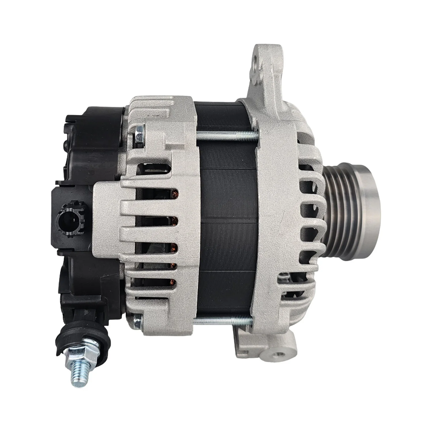 Alternator for Subaru Forester SK9 / XV ST7 / Outback BT9 2.5 FB25C 2018-On 130A - Image 4