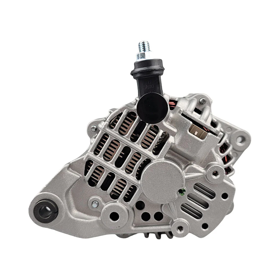 Alternator for Subaru Impreza WRX GG GD G11 1.5L - GC GD GF GG G10 2.0L - GD GG G11, G3 G12 2.5L / Forester SF S10, SG SG11 2.0L 2.5L / Liberty BL BP B13 2.0L 2.5L - 12V 90A - Image 4