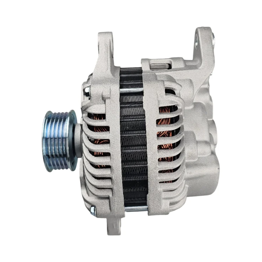 Alternator for Subaru Legacy BE BH BP BL 2.0L, BM BR BPH 2.5L 1998-2014 110A
