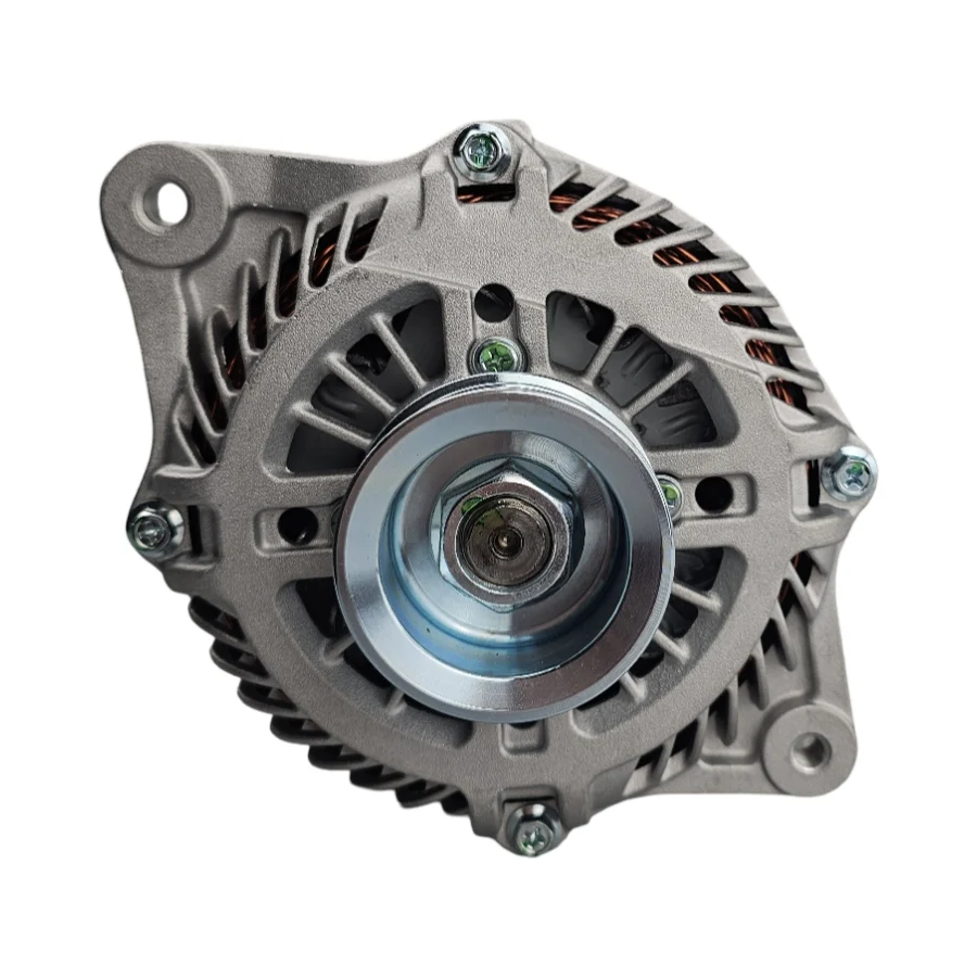 Alternator for Subaru Legacy BE BH BP BL 2.0L, BM BR BPH 2.5L 1998-2014 110A - Image 3