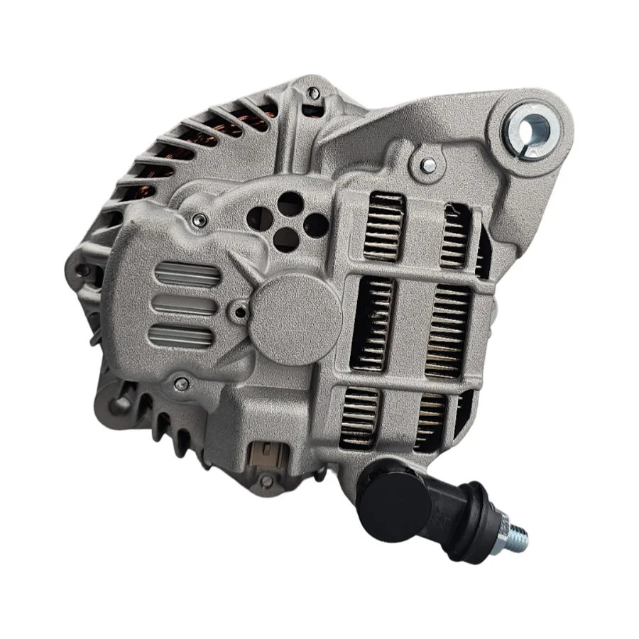 Alternator for Subaru Legacy Outback BPH BR 2.5 EJ253 EJ255 2008-2012 110A 3-Pin - Image 4