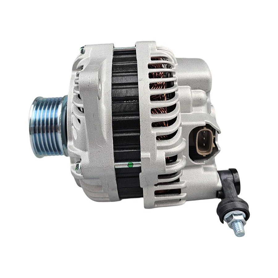 Alternator for Subaru Outback BH BP Liberty BL BP Tribeca WX 3.0 EZ30D 110A 3Pin