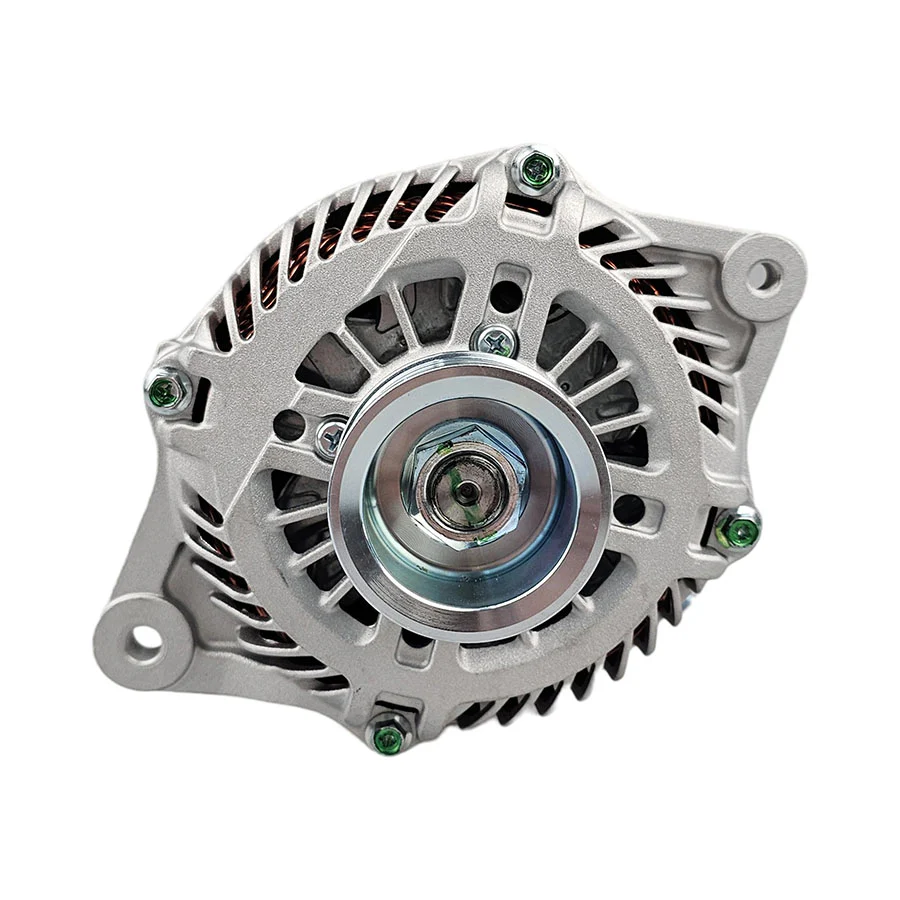 Alternator for Subaru Outback BH BP Liberty BL BP Tribeca WX 3.0 EZ30D 110A 3Pin - Image 2
