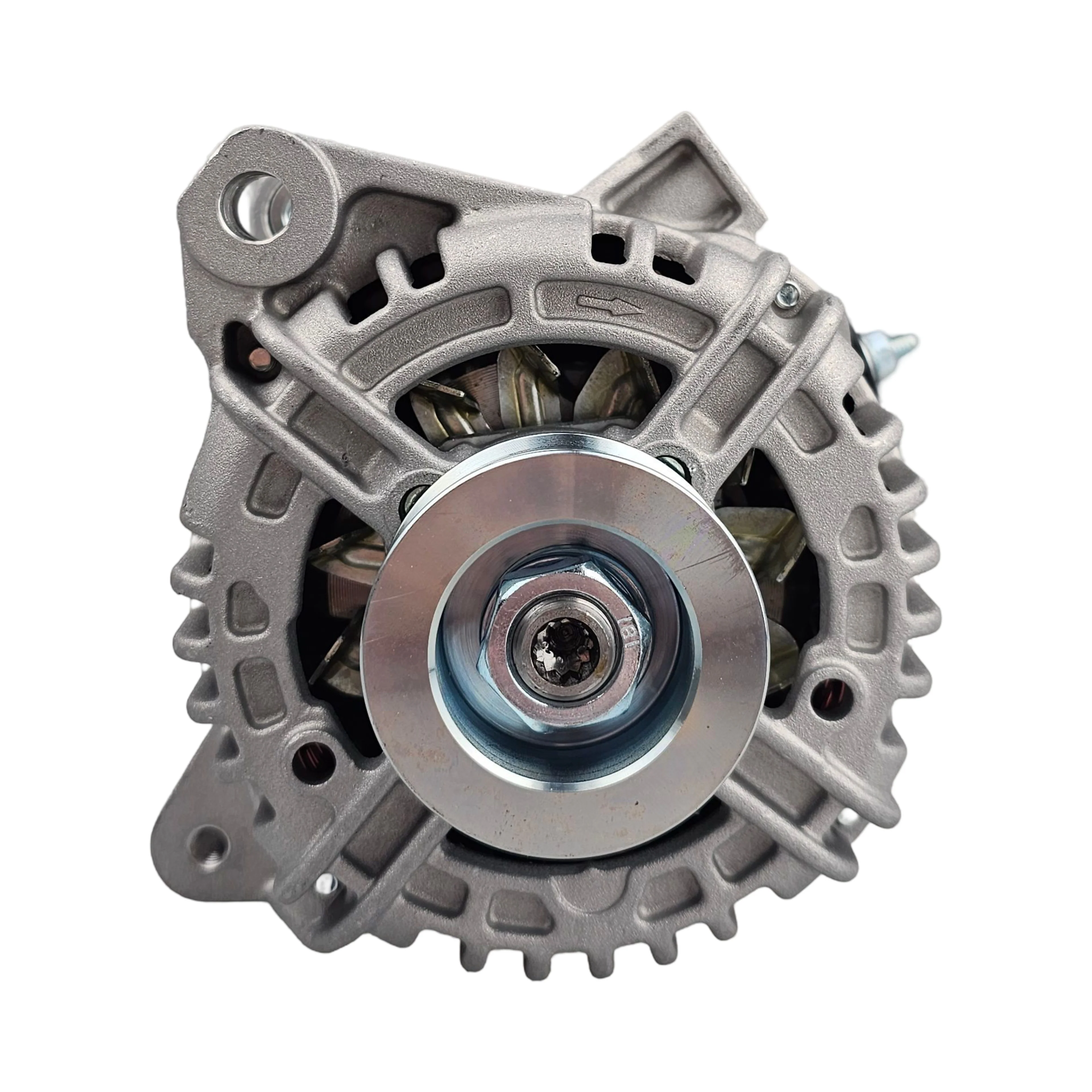 Alternator 110A for Toyota Camry ACV36R Rukus AZE151R Tarago ACR30R - Image 2