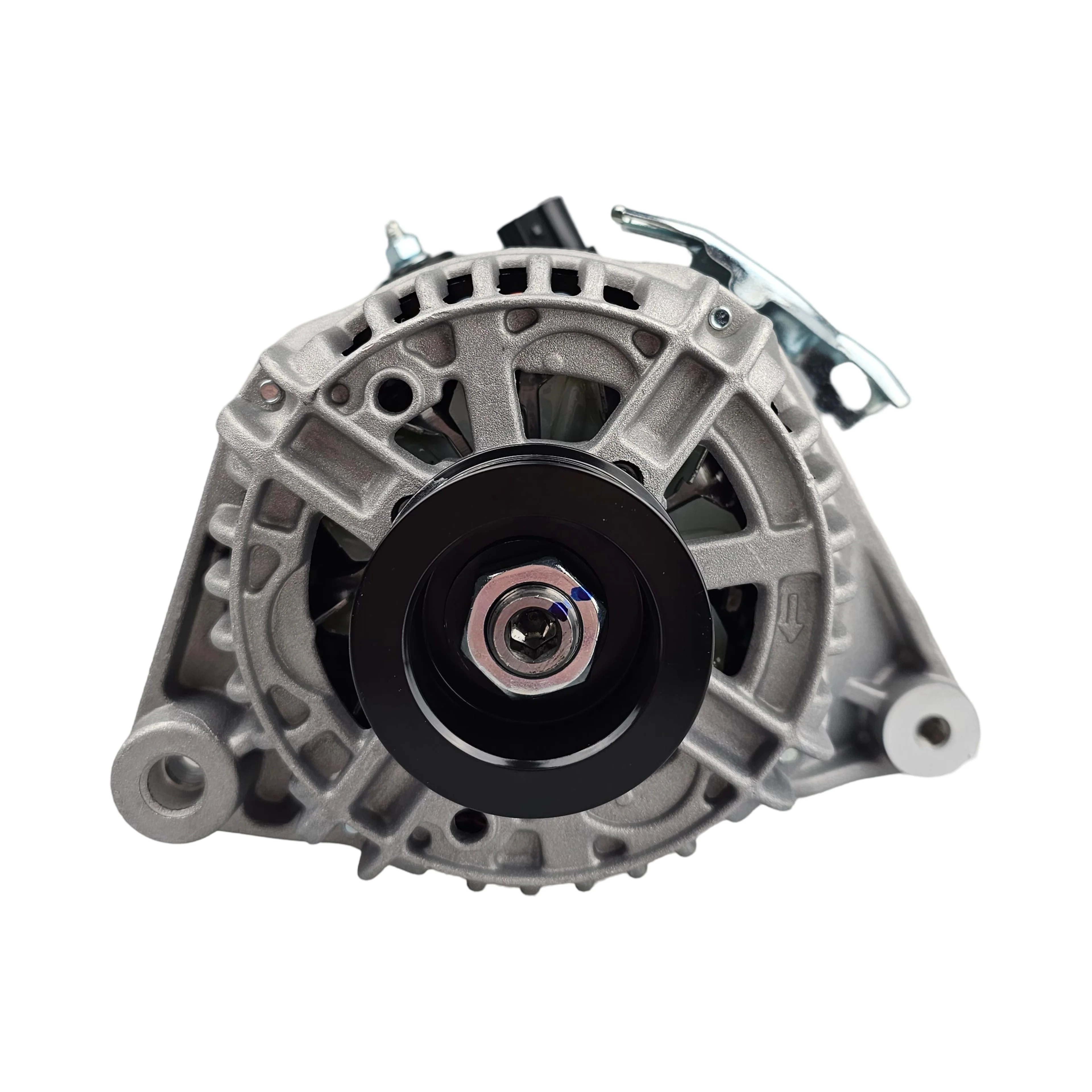Alternator For Toyota Avalon Camry Lexus ES300 RX300 3.0L 1MZFE FWD 12V80A - Image 2