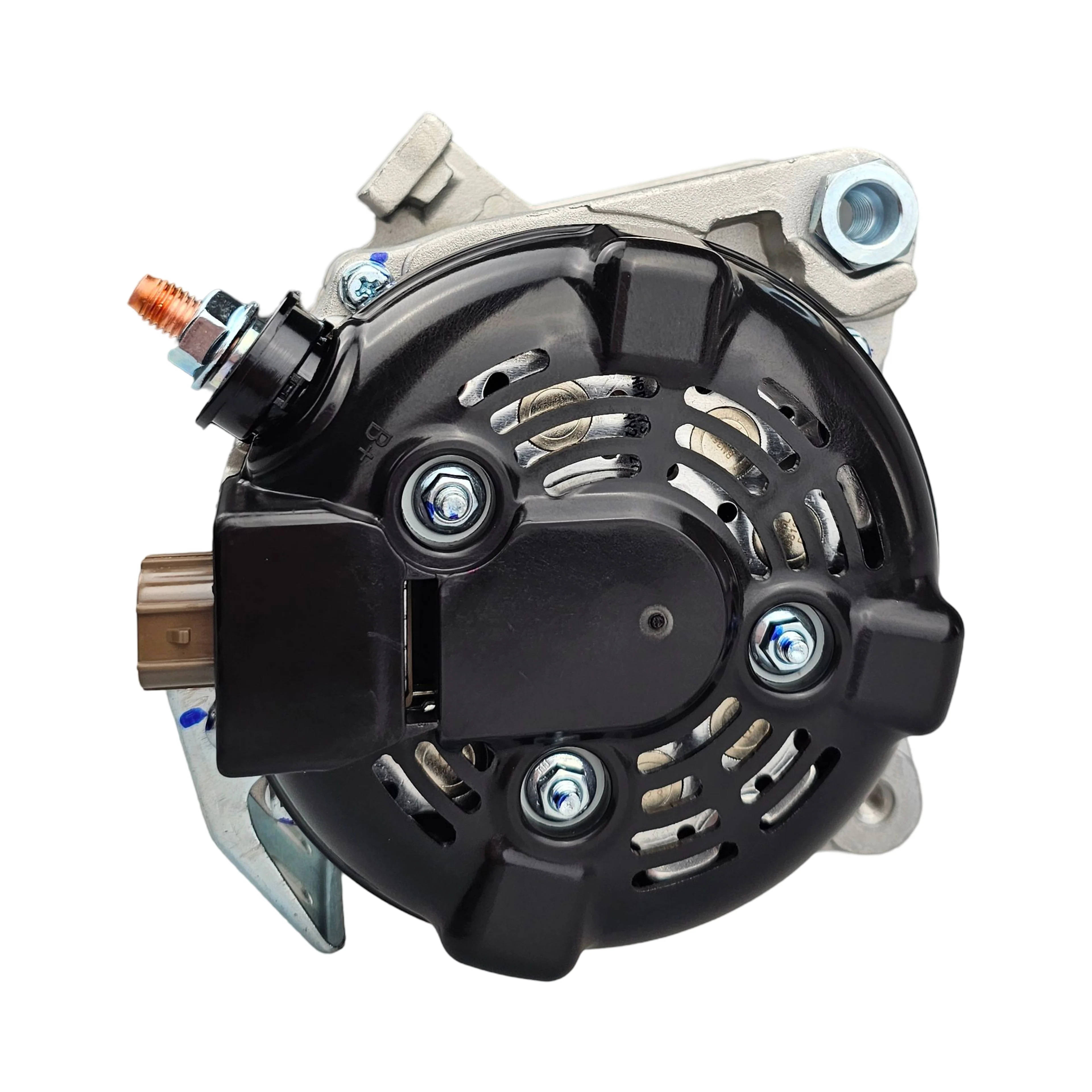 Alternator 130A for Toyota Rav4 ACA31R ACA33R ACA36R ACA38 Tarago ACR50R - Image 3