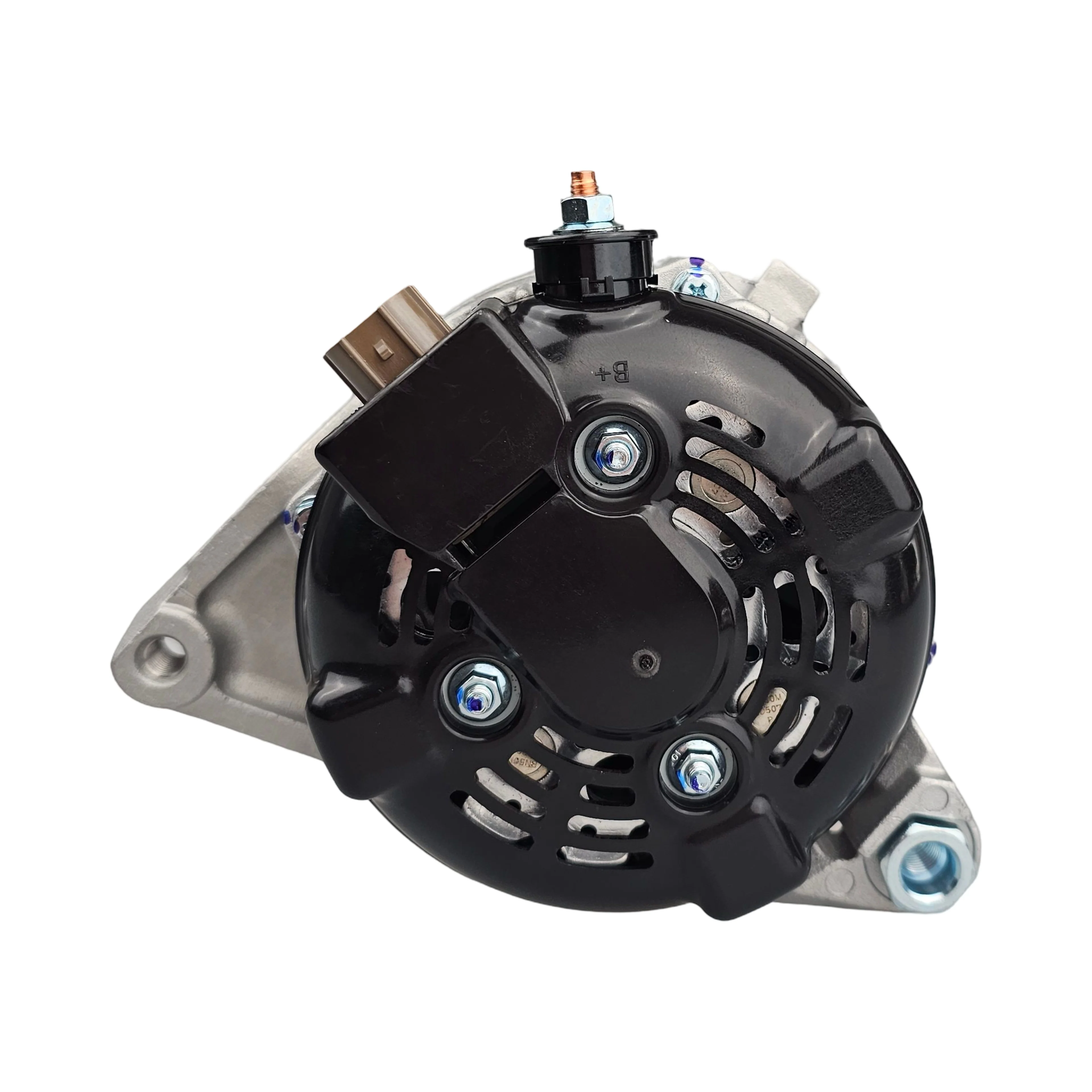 Alternator For Toyota Camry ASV50R 2ARFE 2.5L FWD AUTO 2011 - 2017 12V 100A - Image 3
