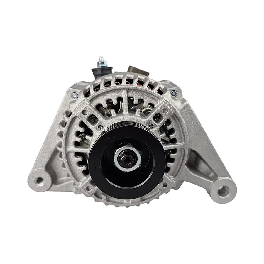 Alternator For Toyota Celica ZZT231, Corolla ZZE122, MR2 ZZW30 1.8L 12V 80A - Image 2