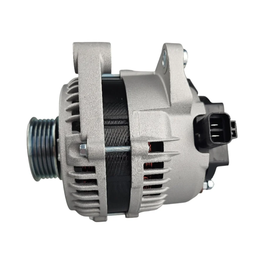 Alternator for Toyota Corolla AE101 AE102 AE96 Holden Nova LF LG AE102 1.6L 1.8L - Image 3
