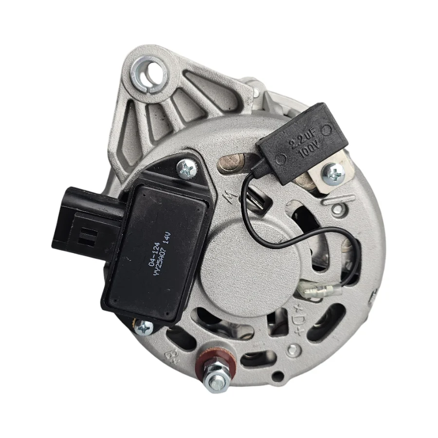 Alternator for Toyota Corolla AE101 AE102 AE96 Holden Nova LF LG AE102 1.6L 1.8L - Image 4