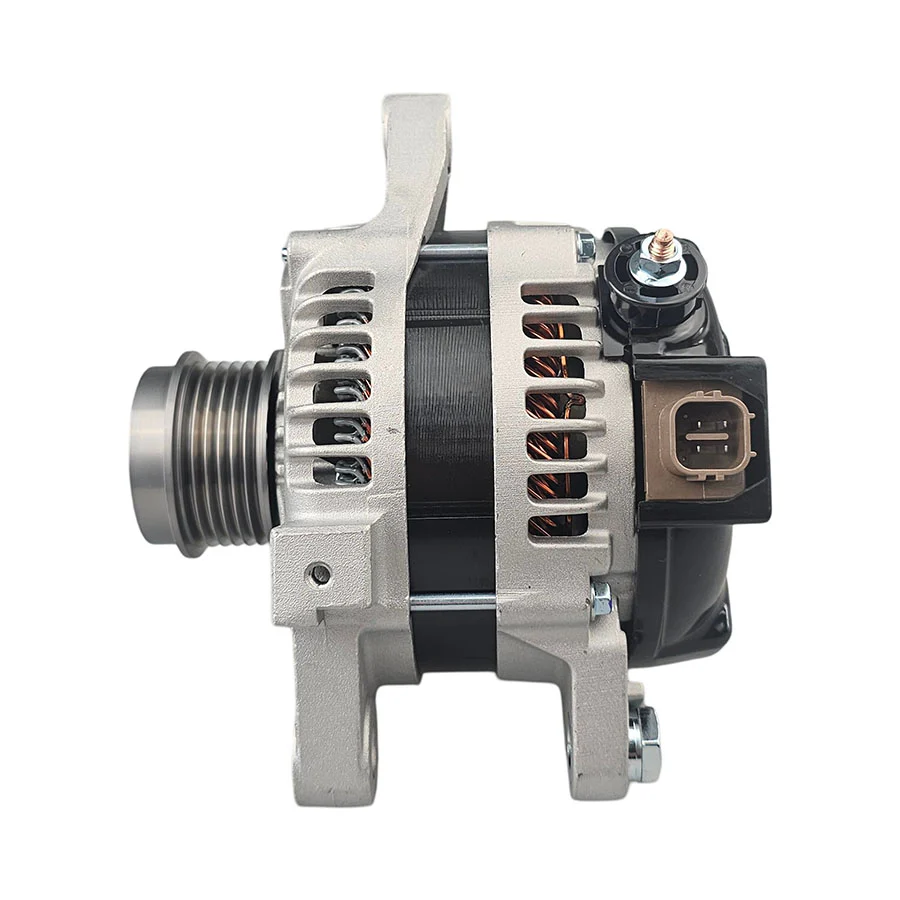 Alternator for Toyota Corolla ZRE182 1.8L 2ZRFE 2012-2015 80A 4-Pin - Image 2