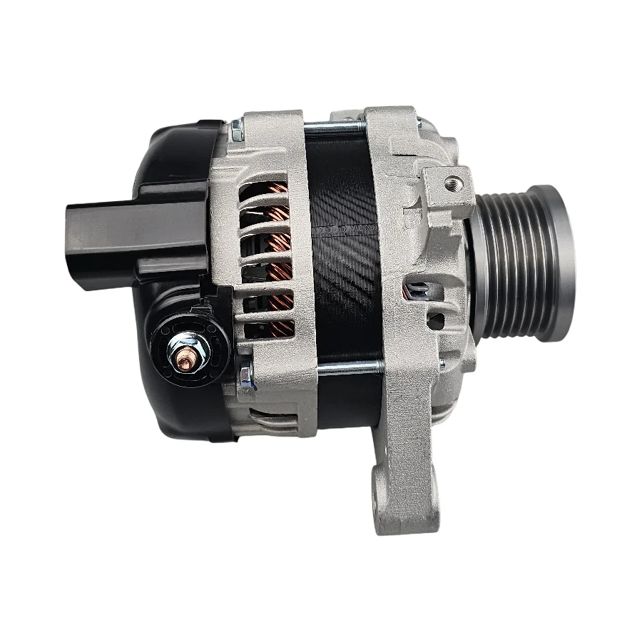 Alternator for Toyota HiAce GDH300 GDH320 GDH322 2.8L 1GDFTV Diesel 130A - Image 2