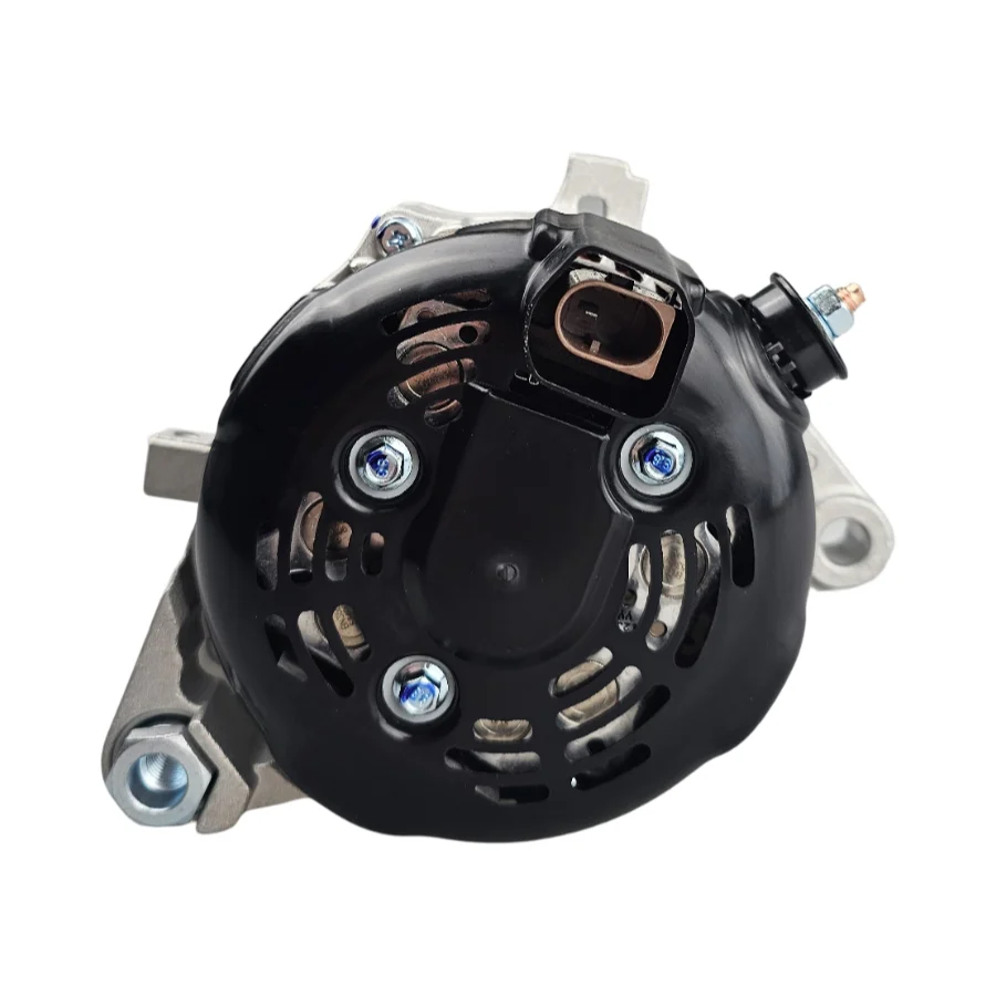 Alternator for Toyota HiAce GDH300 GDH320 GDH322 2.8L 1GDFTV Diesel 130A - Image 4