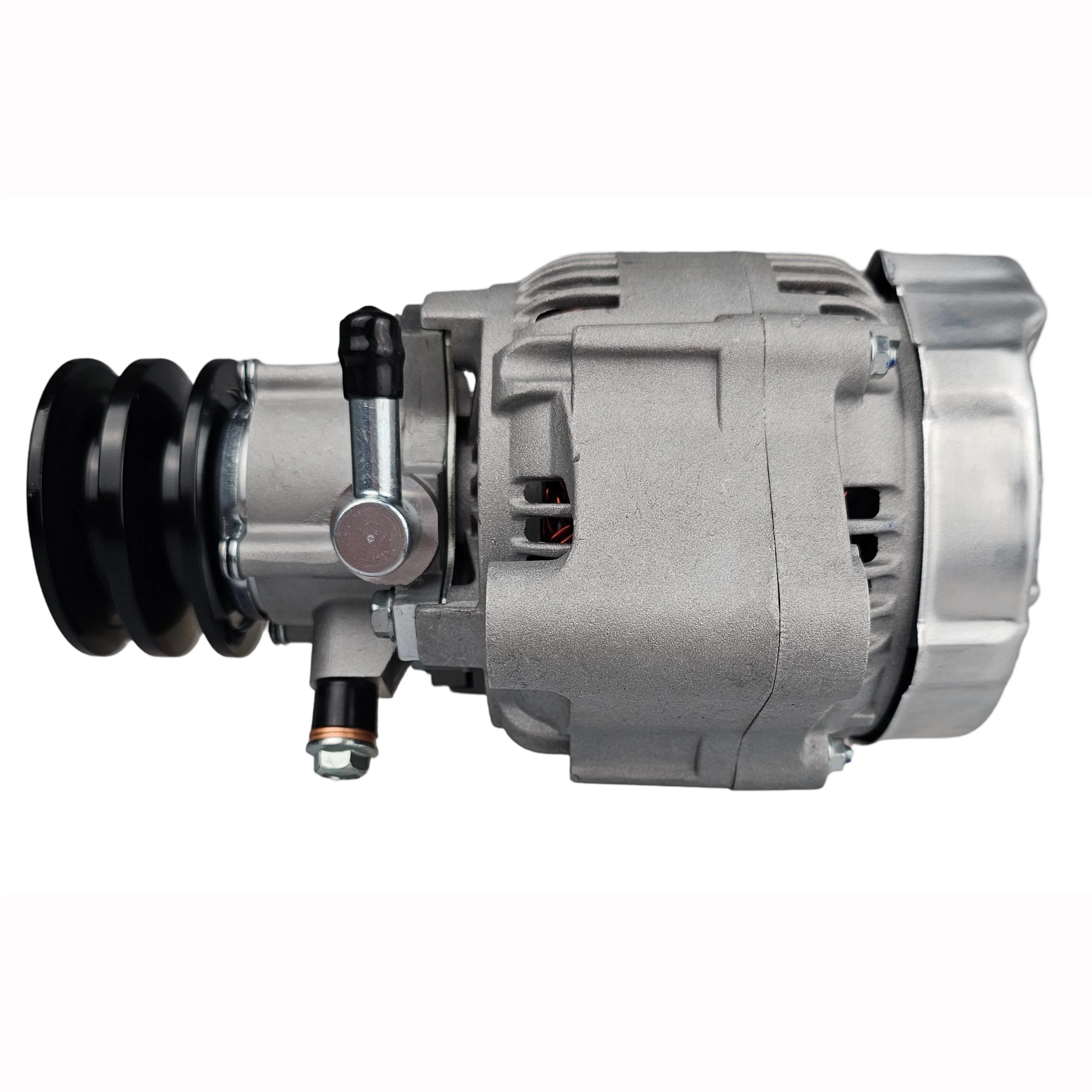 Alternator For TOYOTA HIACE HILUX 2.8L 3.0L 2LT 3L 5L 5LE 1988-2005 12V 70A
