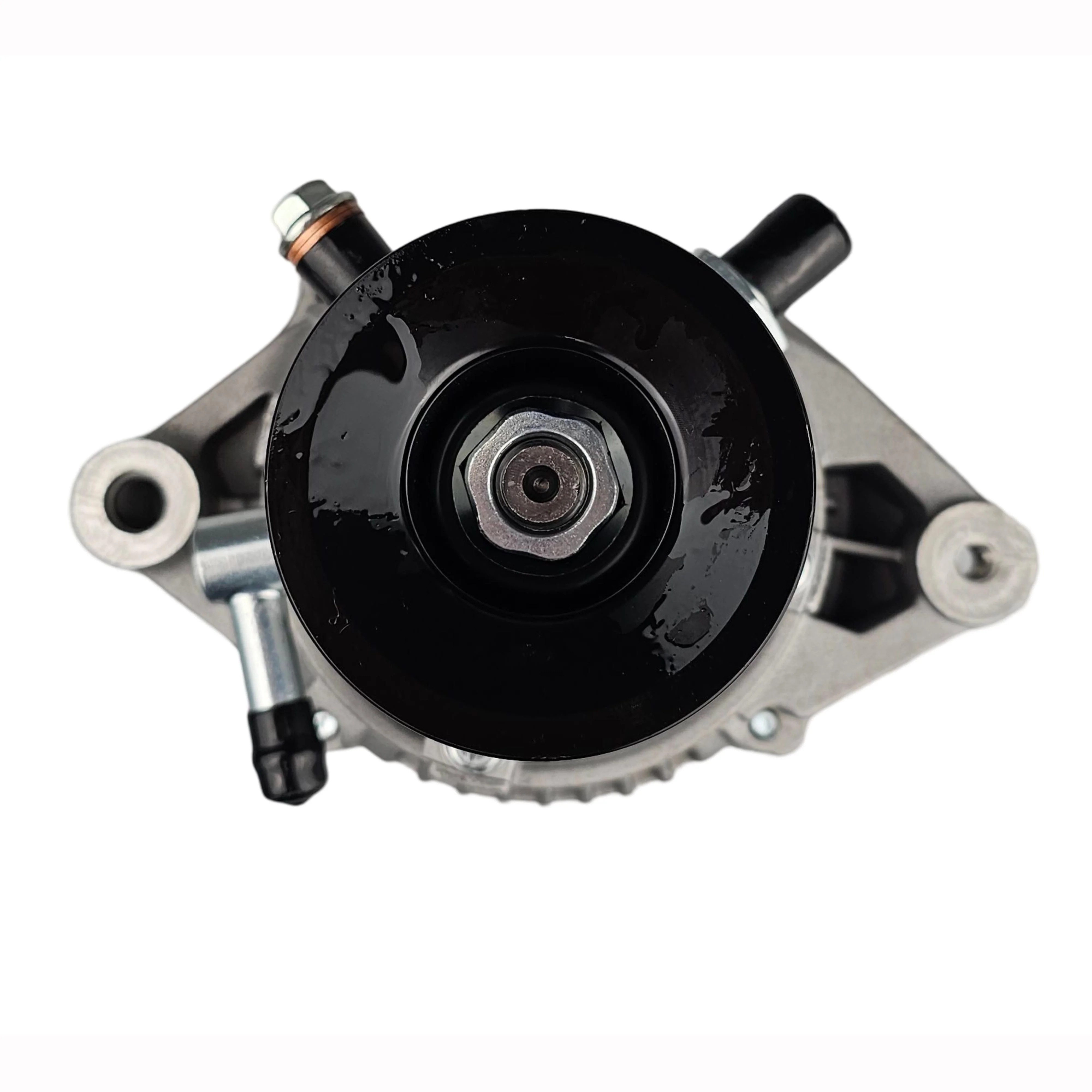 Alternator For TOYOTA HIACE HILUX 2.8L 3.0L 2LT 3L 5L 5LE 1988-2005 12V 70A - Image 2