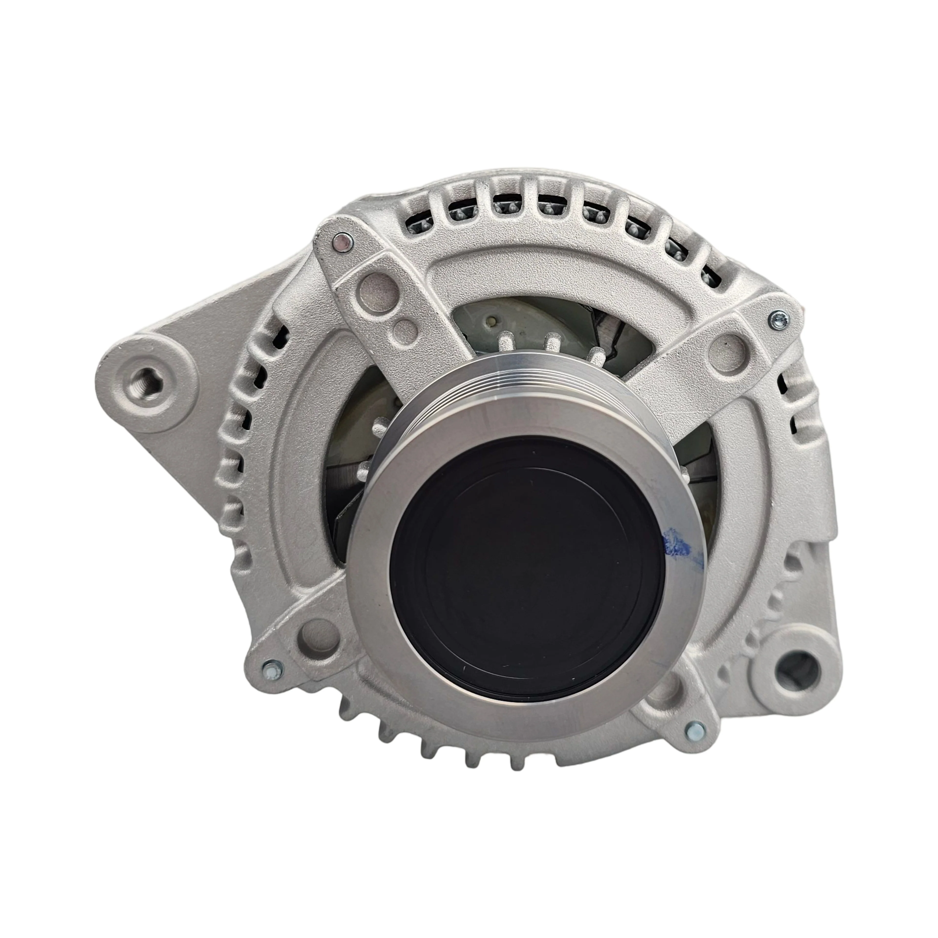 High Output 150A Alternator For Toyota Hilux KUN16 KUN26 Prado KDJ120 KDJ150 - Image 2