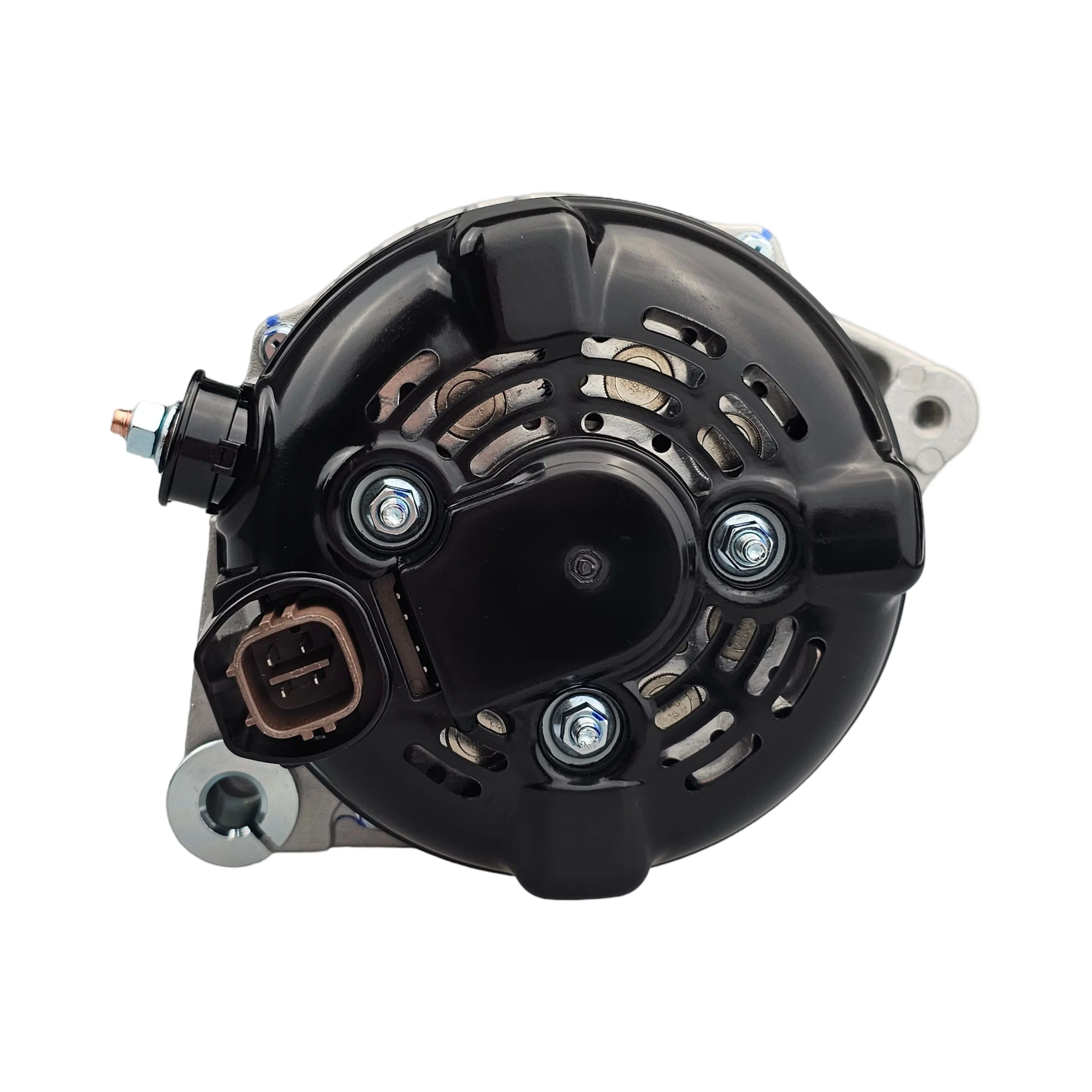 High Output 150A Alternator For Toyota Hilux KUN16 KUN26 Prado KDJ120 KDJ150 - Image 3