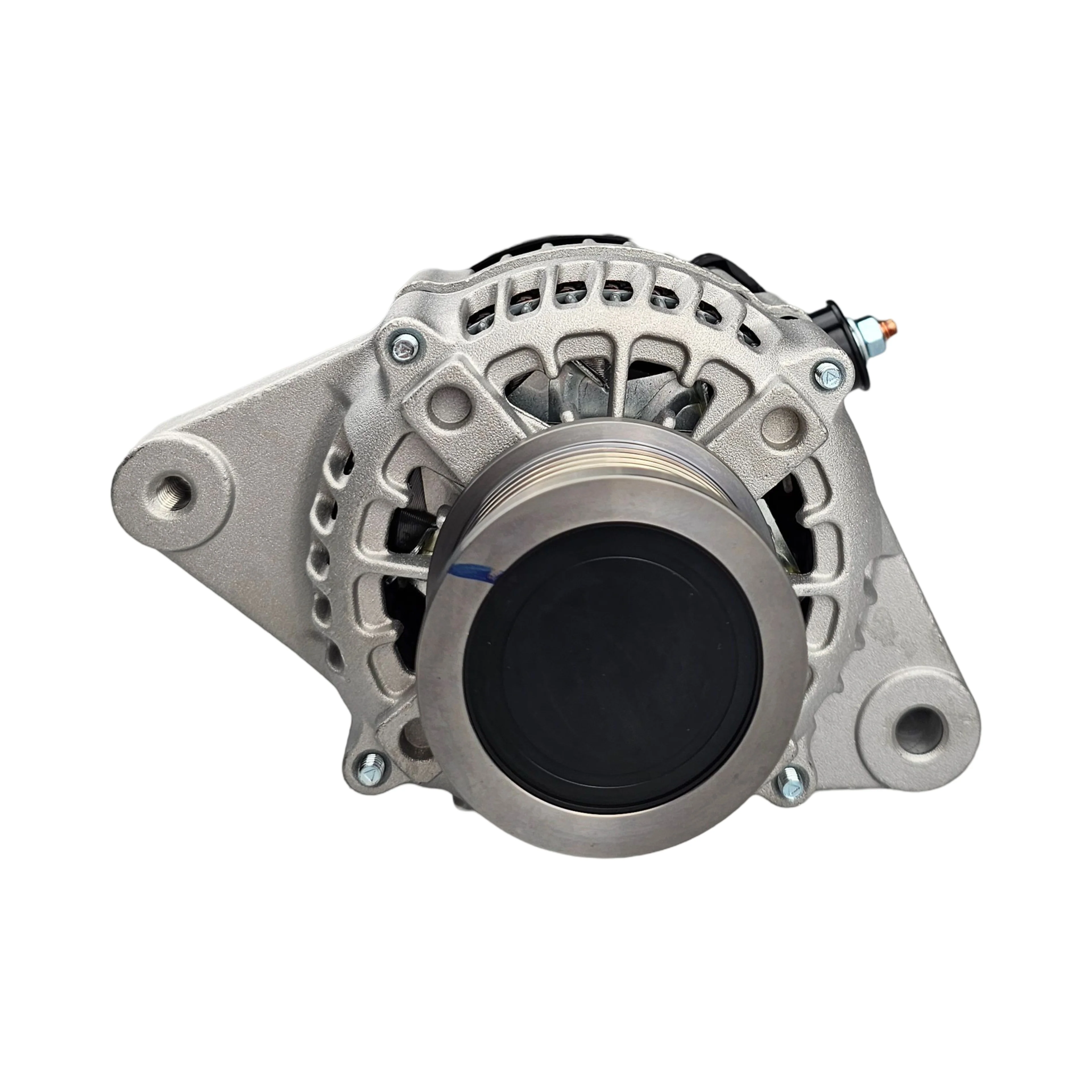 Alternator for Toyota Hiace KDH200 KDH222 Hilux KUN16 KUN26 Prado KDJ120 80A - Image 2