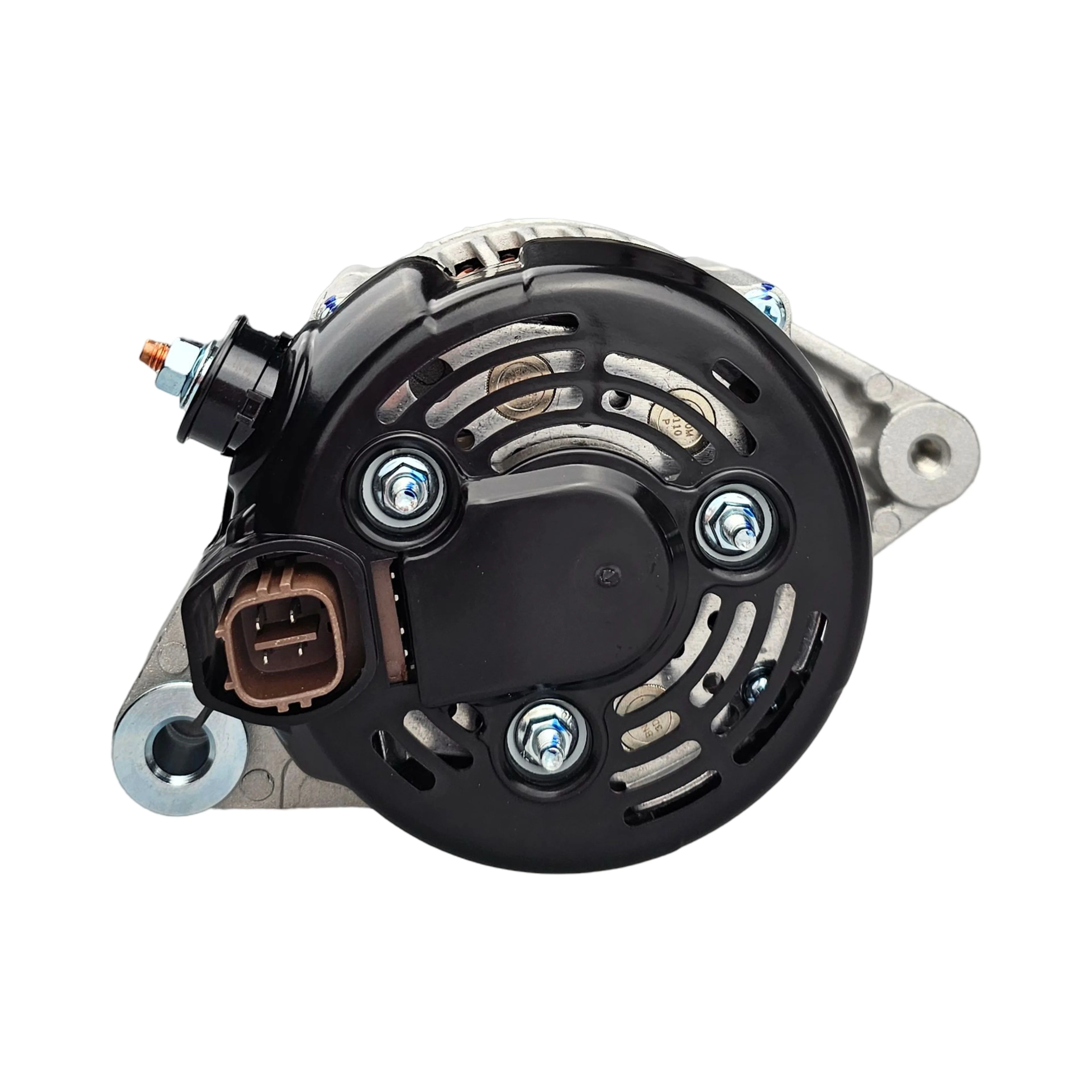 Alternator for Toyota Hiace KDH200 KDH222 Hilux KUN16 KUN26 Prado KDJ120 80A - Image 3