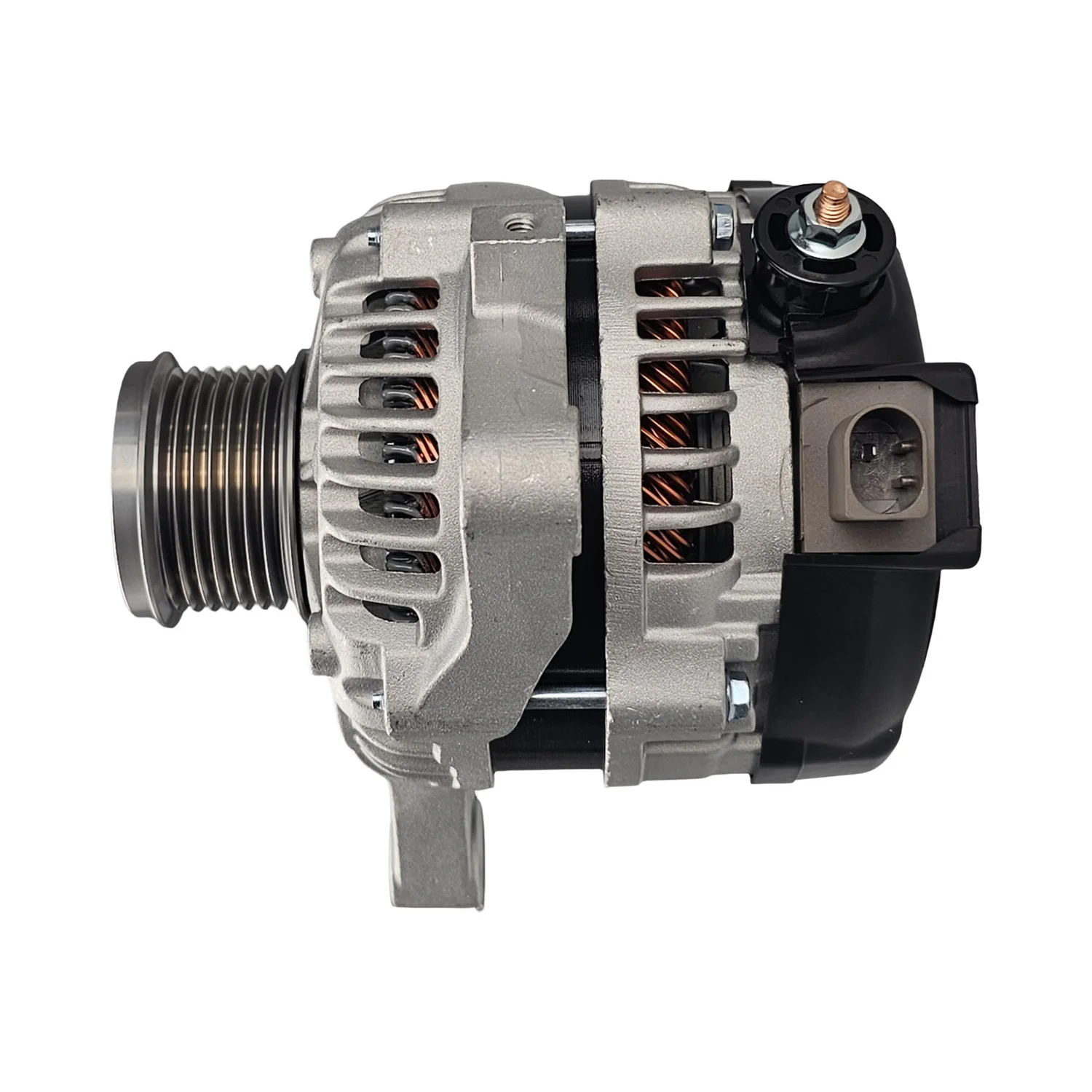 Alternator for Toyota Hiace TRH201 TRH214 TRH219 TRH221 TRH224 TRH226 TRH229 - Image 2