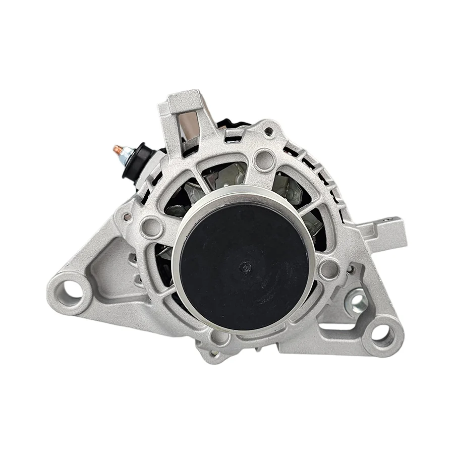 Alternator For Toyota Hilux 2GDFTV 1GDFTV 2.4L 2.8L RWD 4WD 2015-ON 12V 80A - Image 3