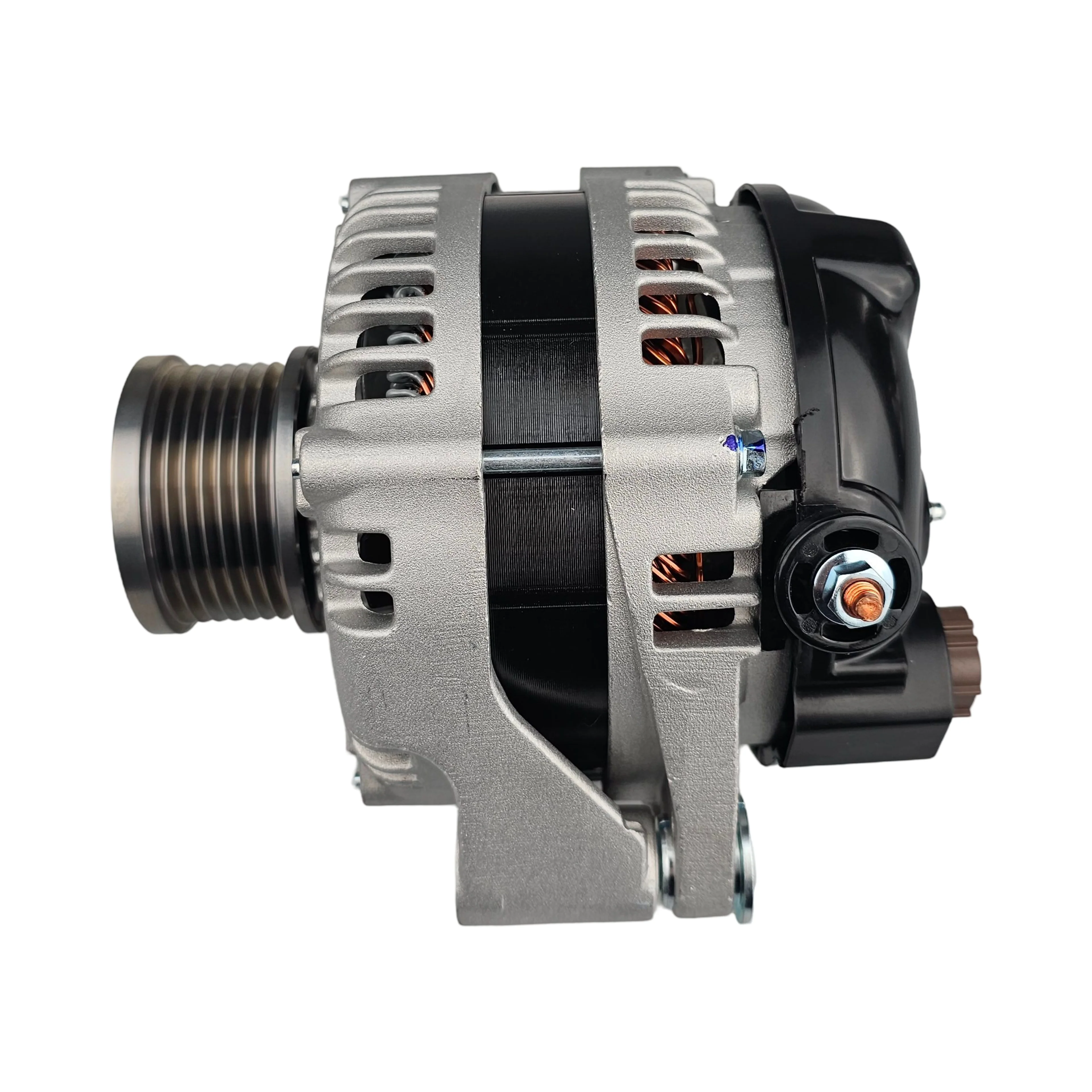 Alternator for Toyota Hilux KUN16 KUN26 Prado KDJ120 KDJ150 HiAce KDH 130A