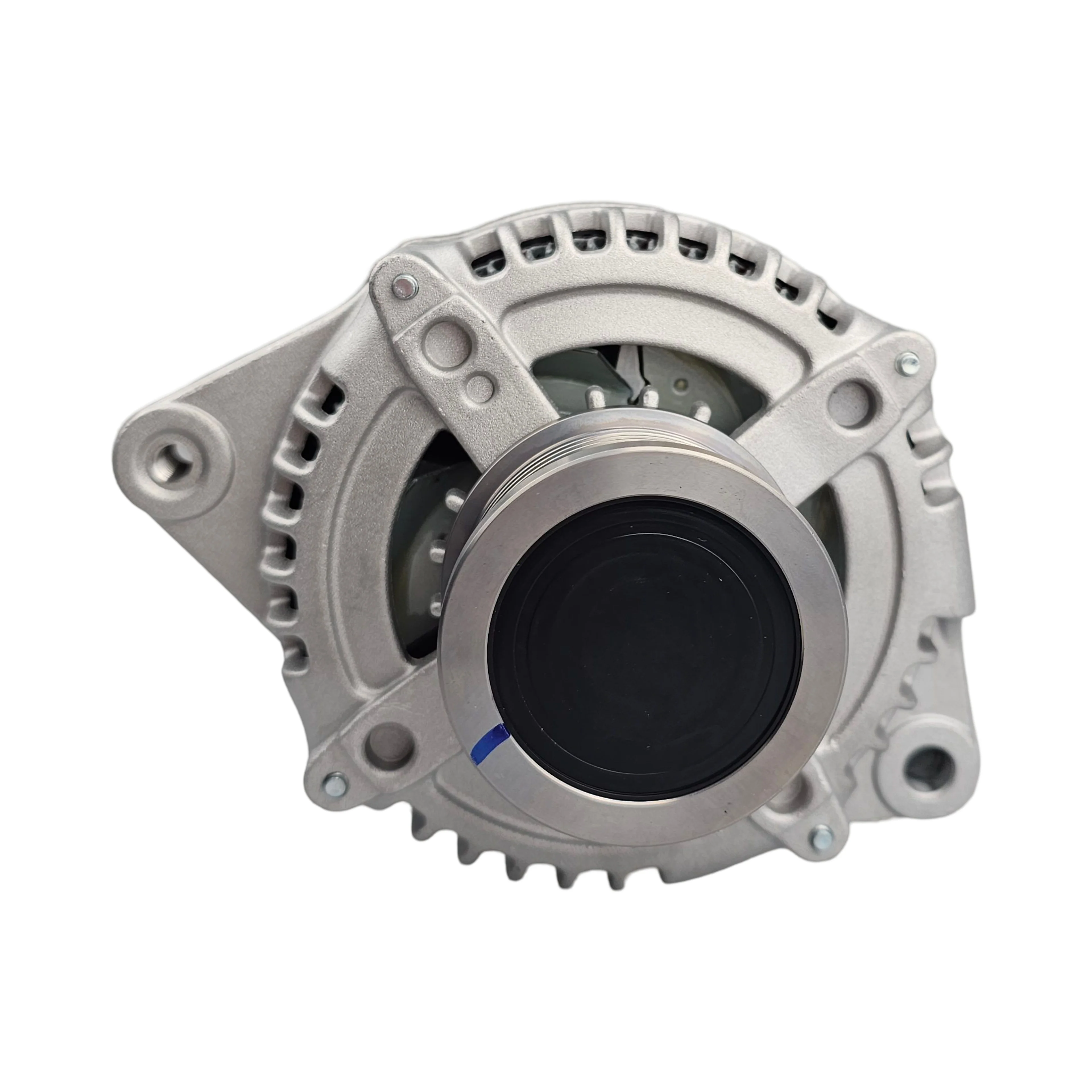 Alternator for Toyota Hilux KUN16 KUN26 Prado KDJ120 KDJ150 HiAce KDH 130A - Image 3