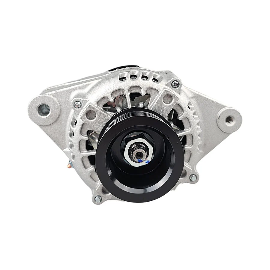Alternator for Toyota Hilux KUN26 KUN16 SR SR5 KUN16 Prado KDJ120 1KDFTV 3.0L