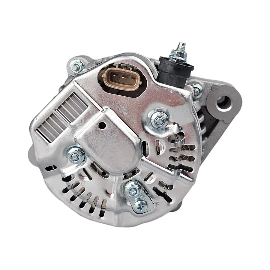 80A Alternator For Toyota Hilux Landcruiser Prado 4WD 3.4L 5VZFE PETROL - Image 3