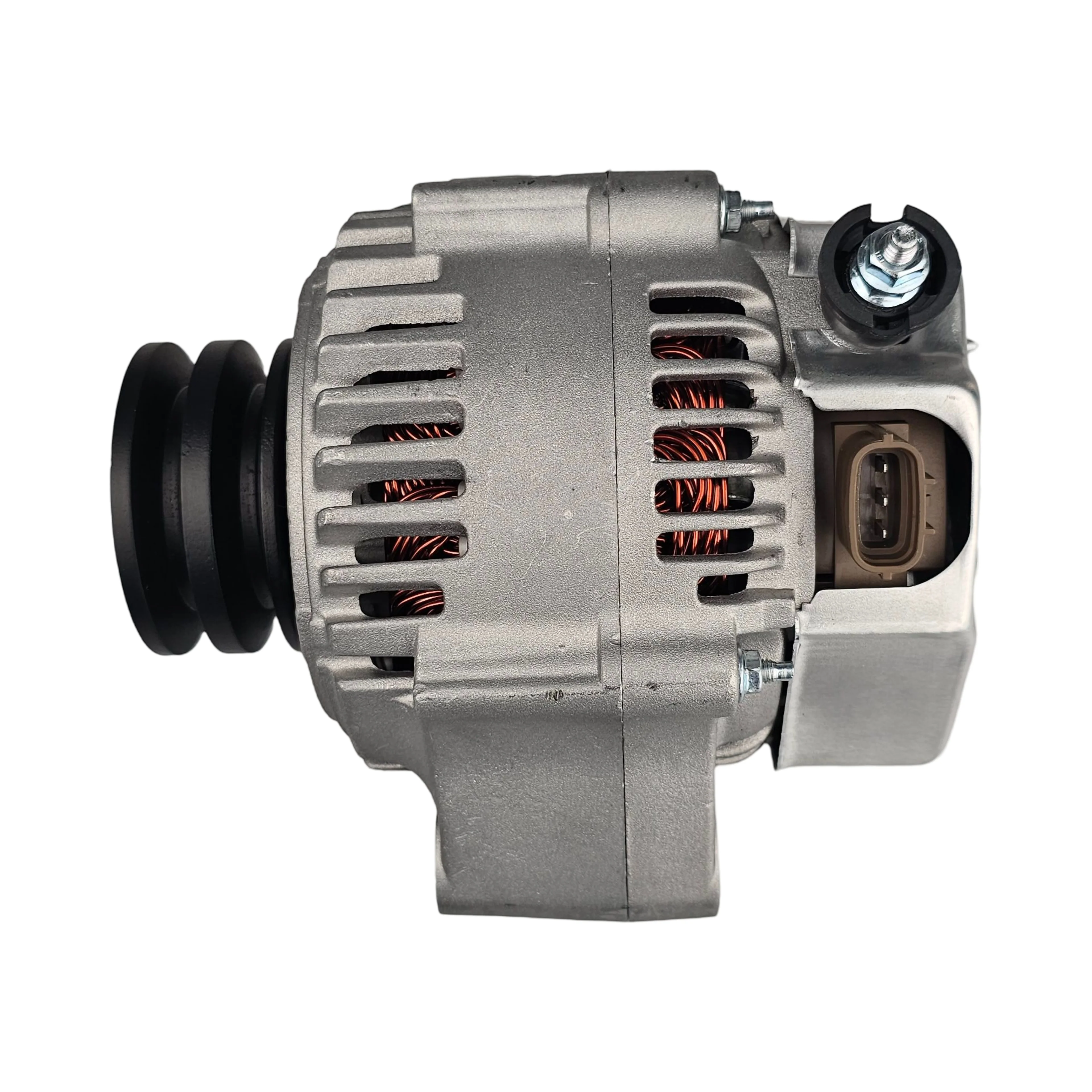 Alternator for Toyota Hiace KZH100 KZH106 KZH132 KZH138 3.0L 1KZTE 12V 80A