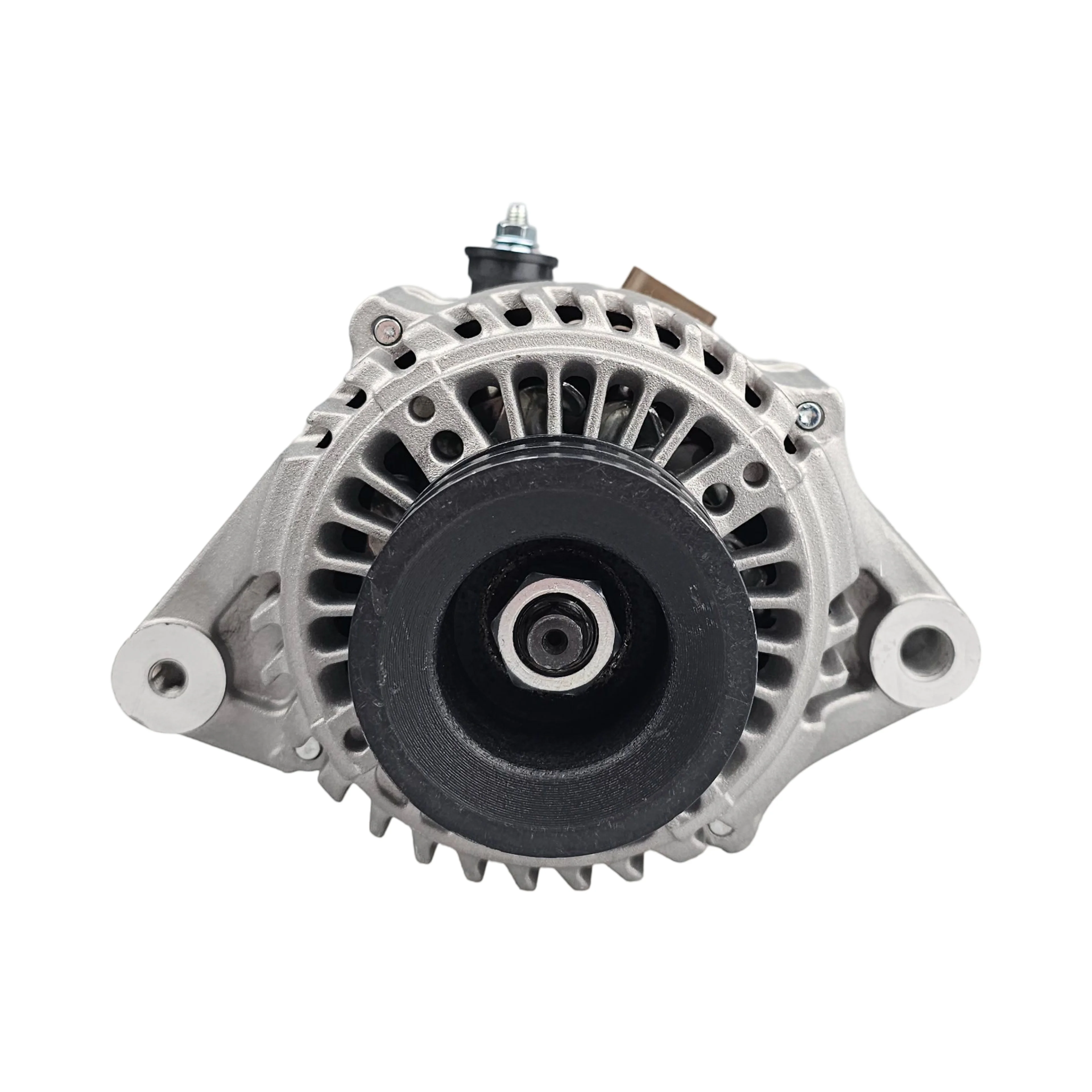 Alternator for Toyota Hiace KZH100 KZH106 KZH132 KZH138 3.0L 1KZTE 12V 80A - Image 2