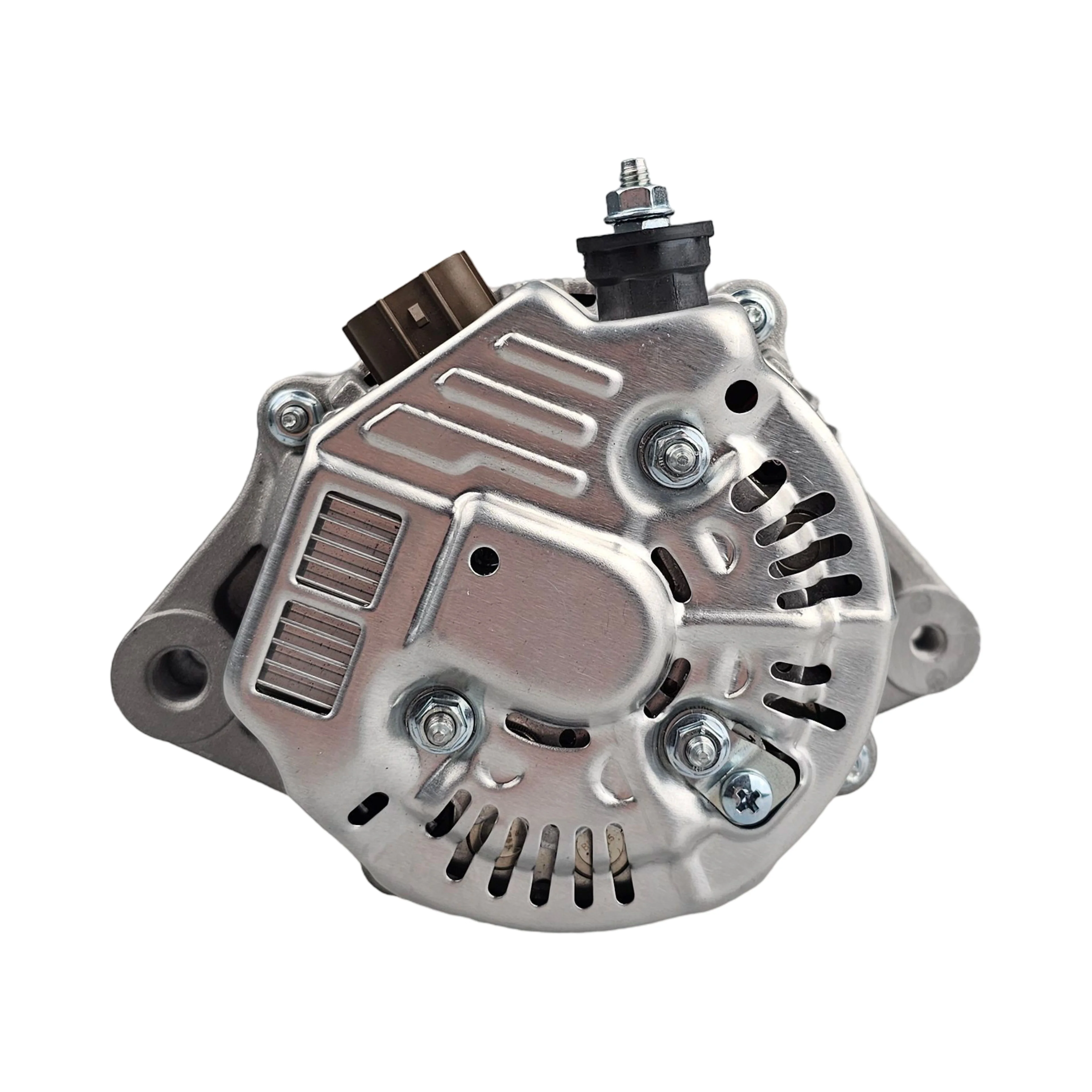 Alternator for Toyota Hiace KZH100 KZH106 KZH132 KZH138 3.0L 1KZTE 12V 80A - Image 3