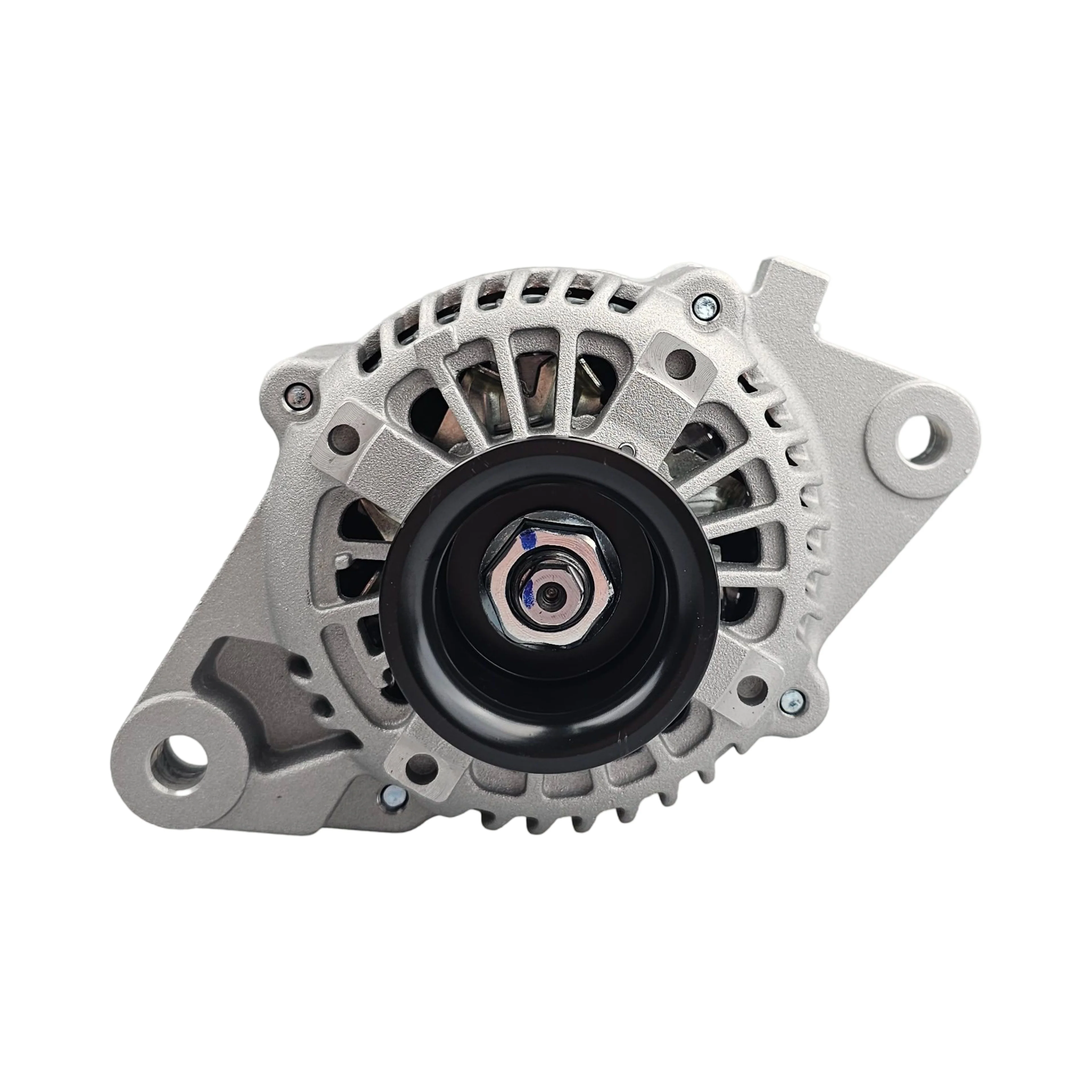Alternator 90A for Toyota Hilux Workmate TGN16 2TRFE 2.7L - Image 2
