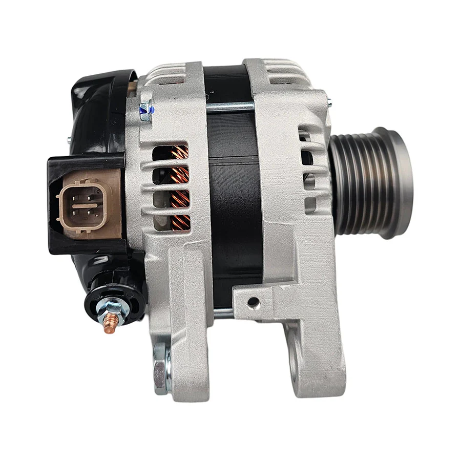 Alternator for Toyota Kluger GSU40R GSU45R GSU50R 3.5L 2GRFE 2007-2017 150A - Image 2