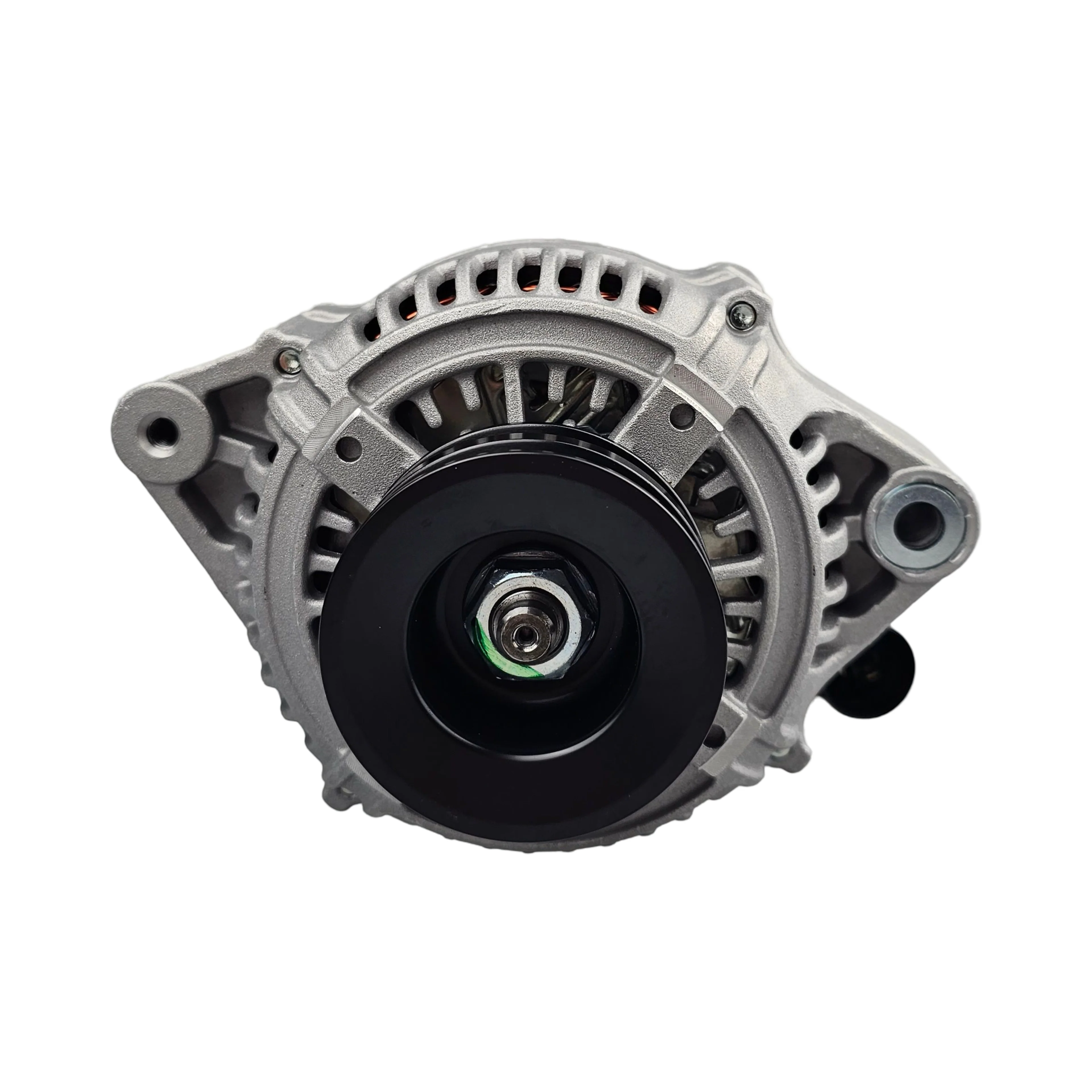 Alternator For Toyota Landcruiser 1HDFTE 1HDFT 1HDT 1HZ 1PZ DIESEL 4WD 12V100A - Image 2