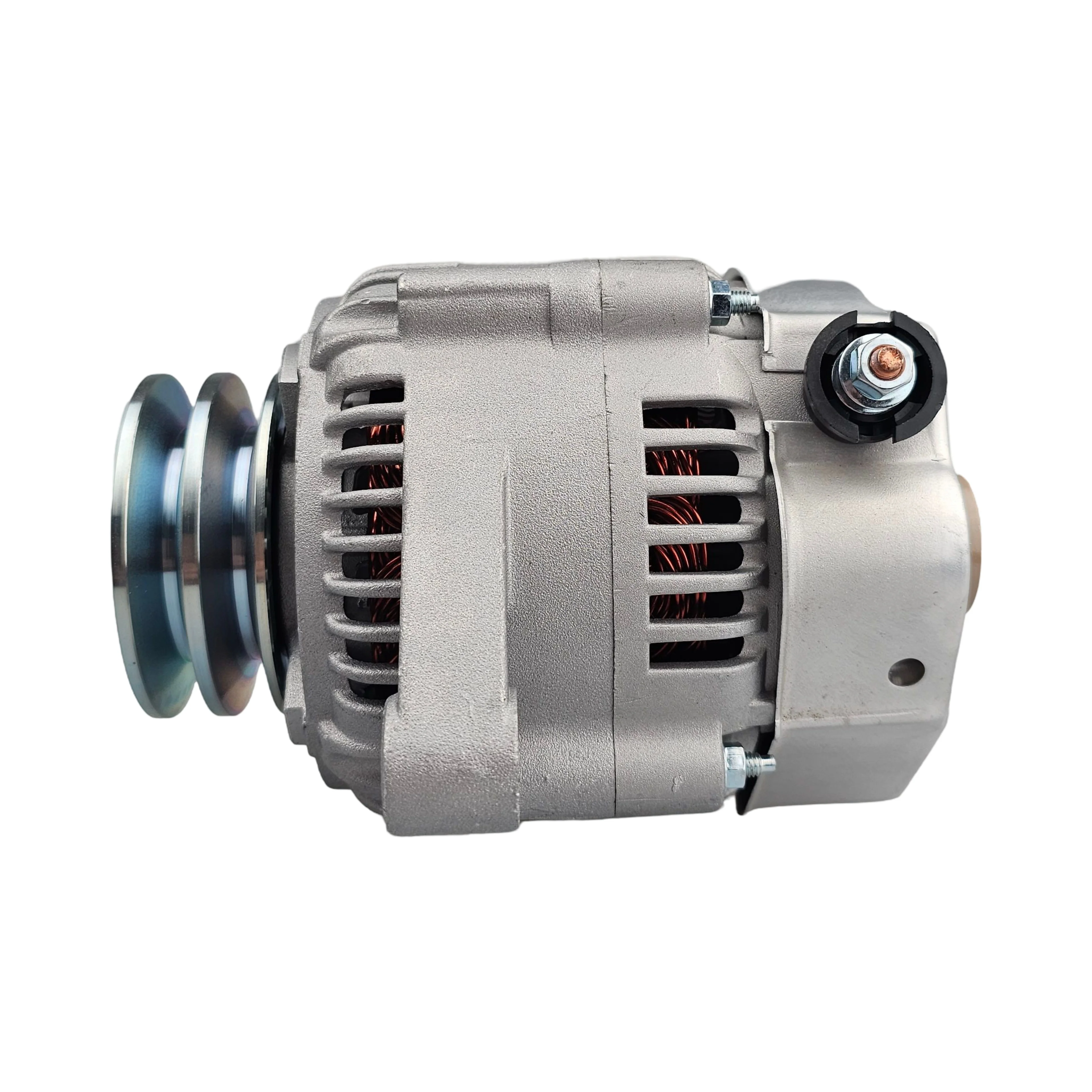 Alternator for Toyota Landcruiser PZJ70 PZJ73 3.5L 1PZ 1990 - 1994 - Image 2