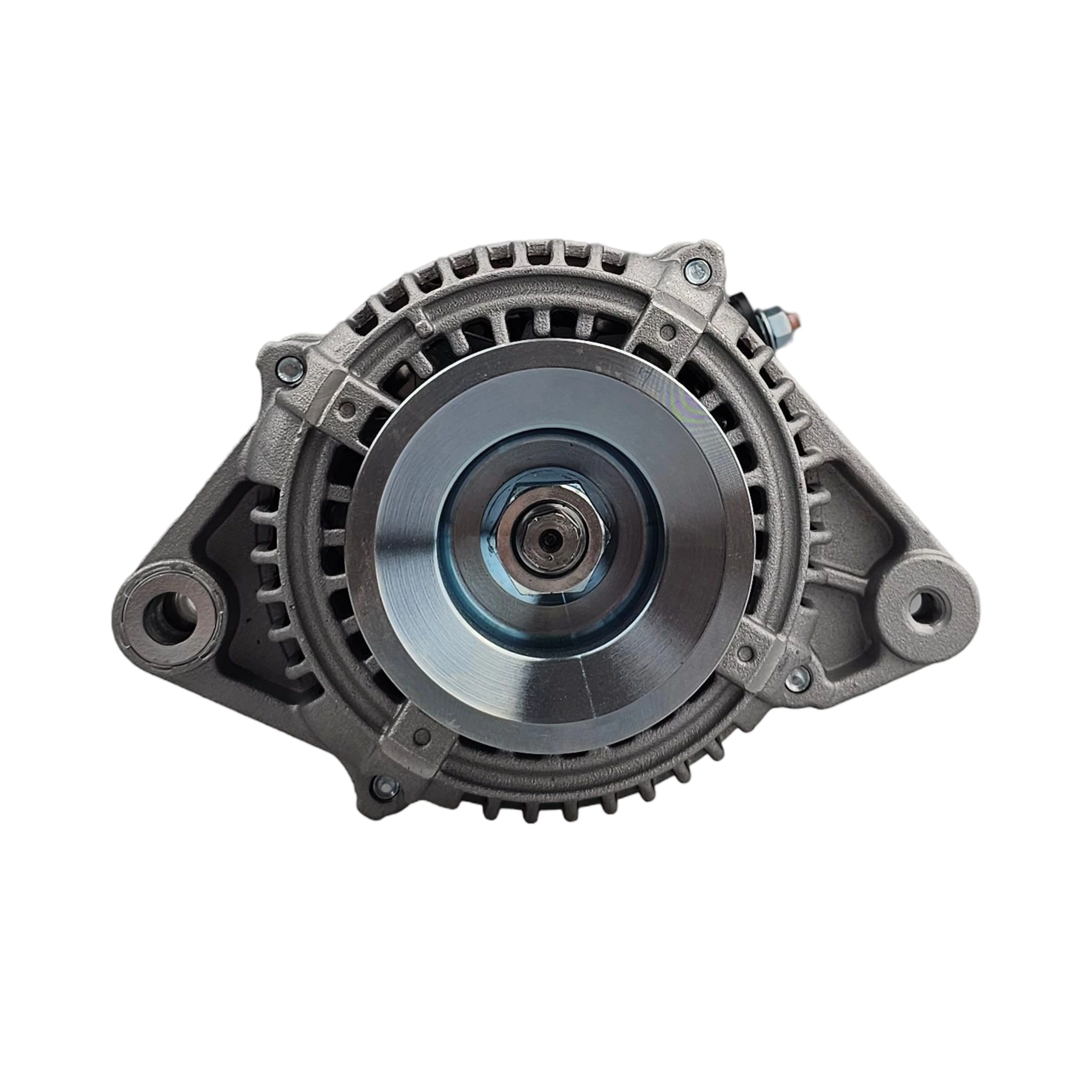 Alternator for Toyota Landcruiser PZJ70 PZJ73 3.5L 1PZ 1990 - 1994 - Image 3