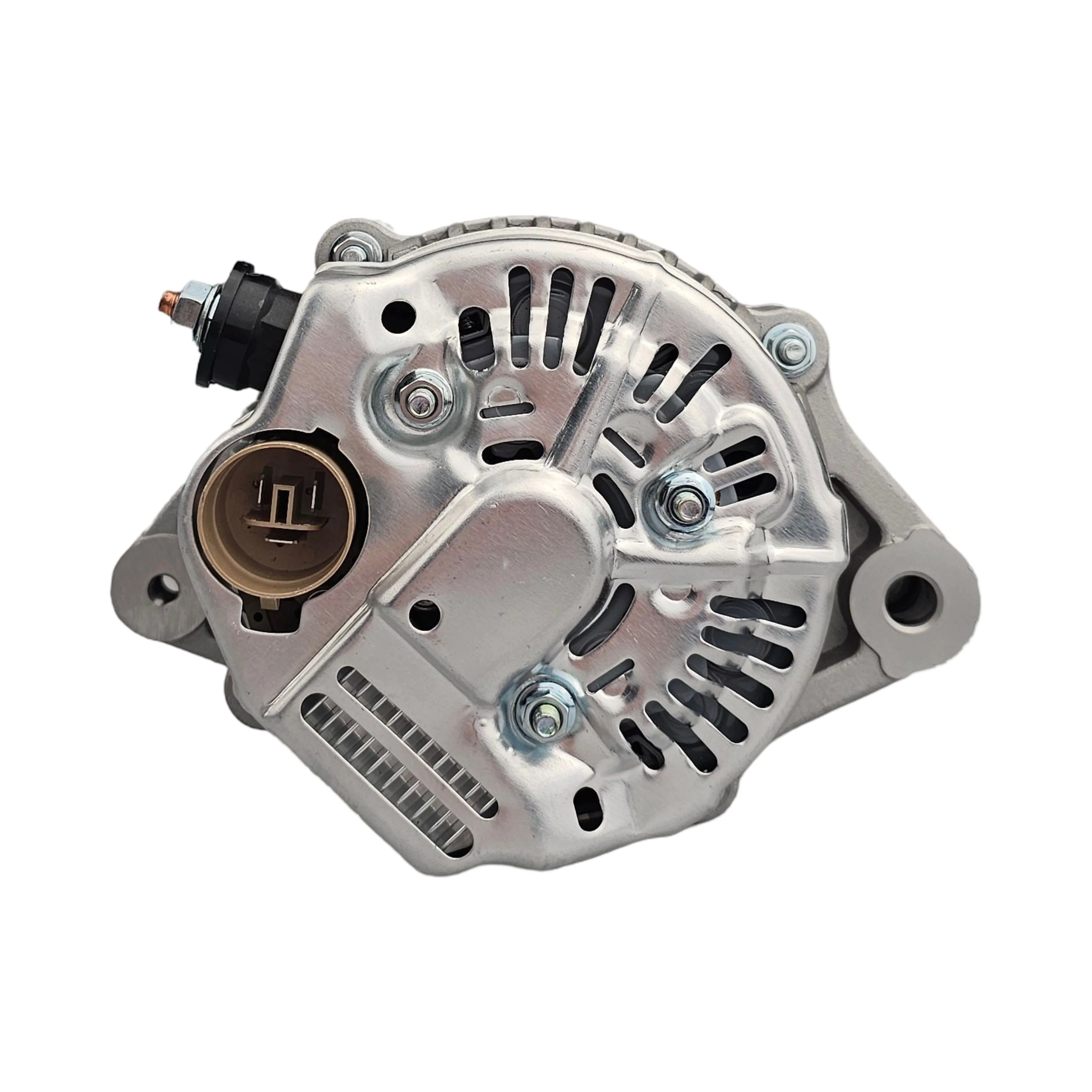 Alternator for Toyota Landcruiser PZJ70 PZJ73 3.5L 1PZ 1990 - 1994 - Image 4