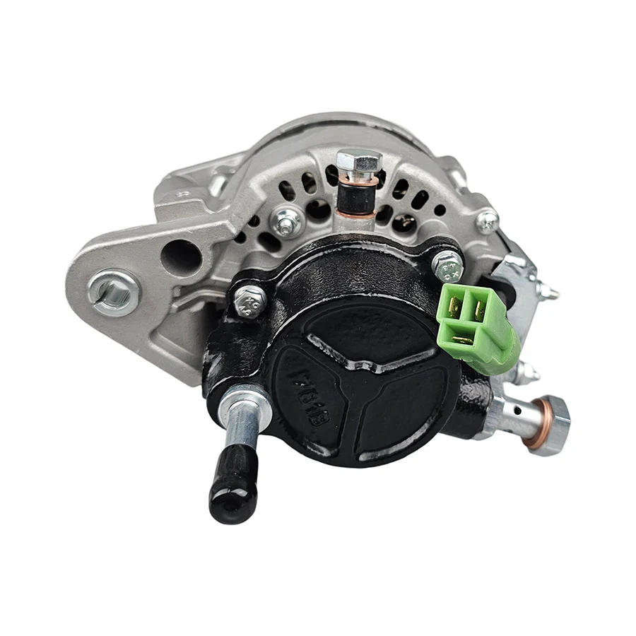 Alternator for Toyota Landcruiser HJ47 HJ50 HJ60 HJ61 HJ75 4.0L 1980-1990 - Image 4