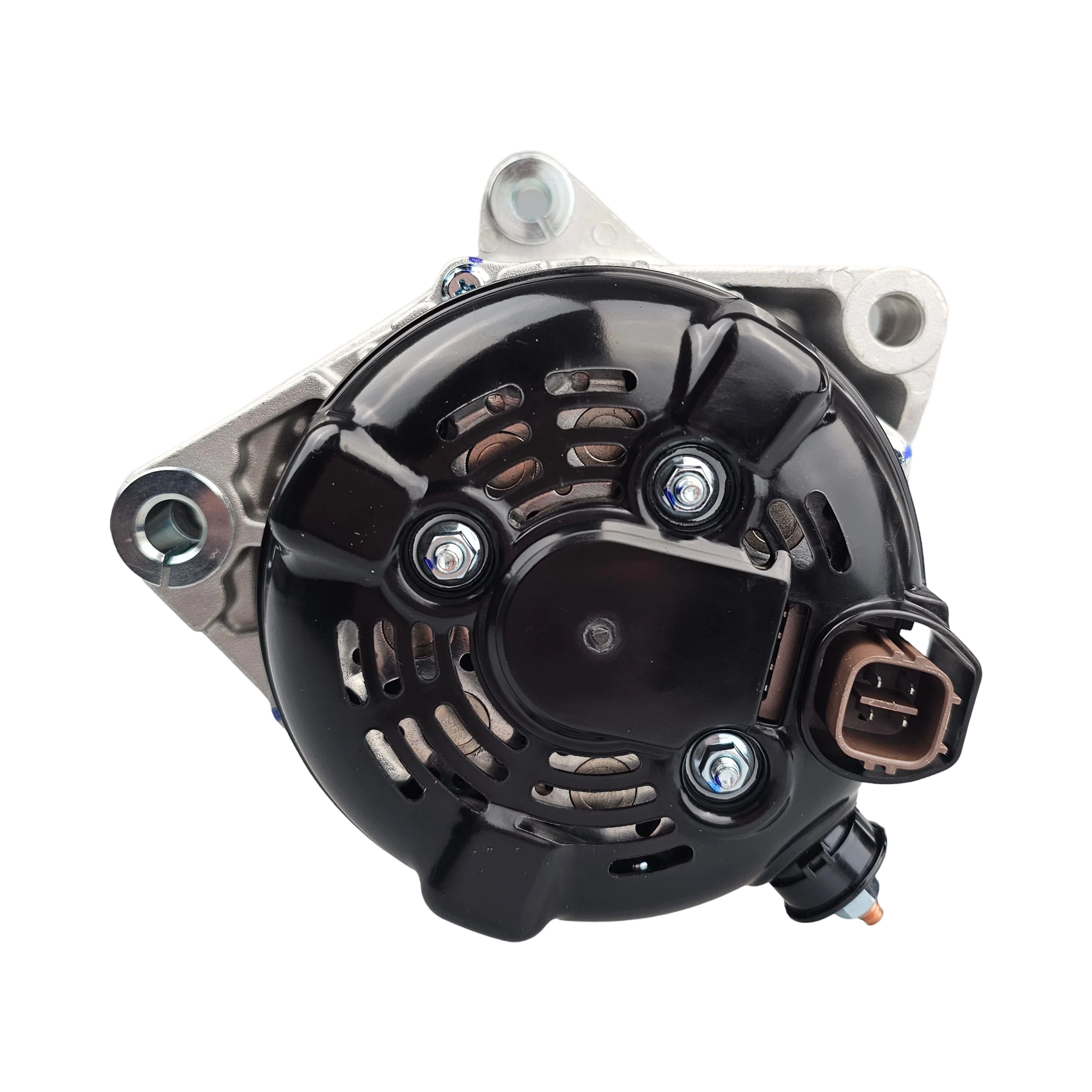 Alternator 130A For Toyota LandCruiser UZJ100, Lexus LX470 SC430 2UZFE 3UZFE - Image 3